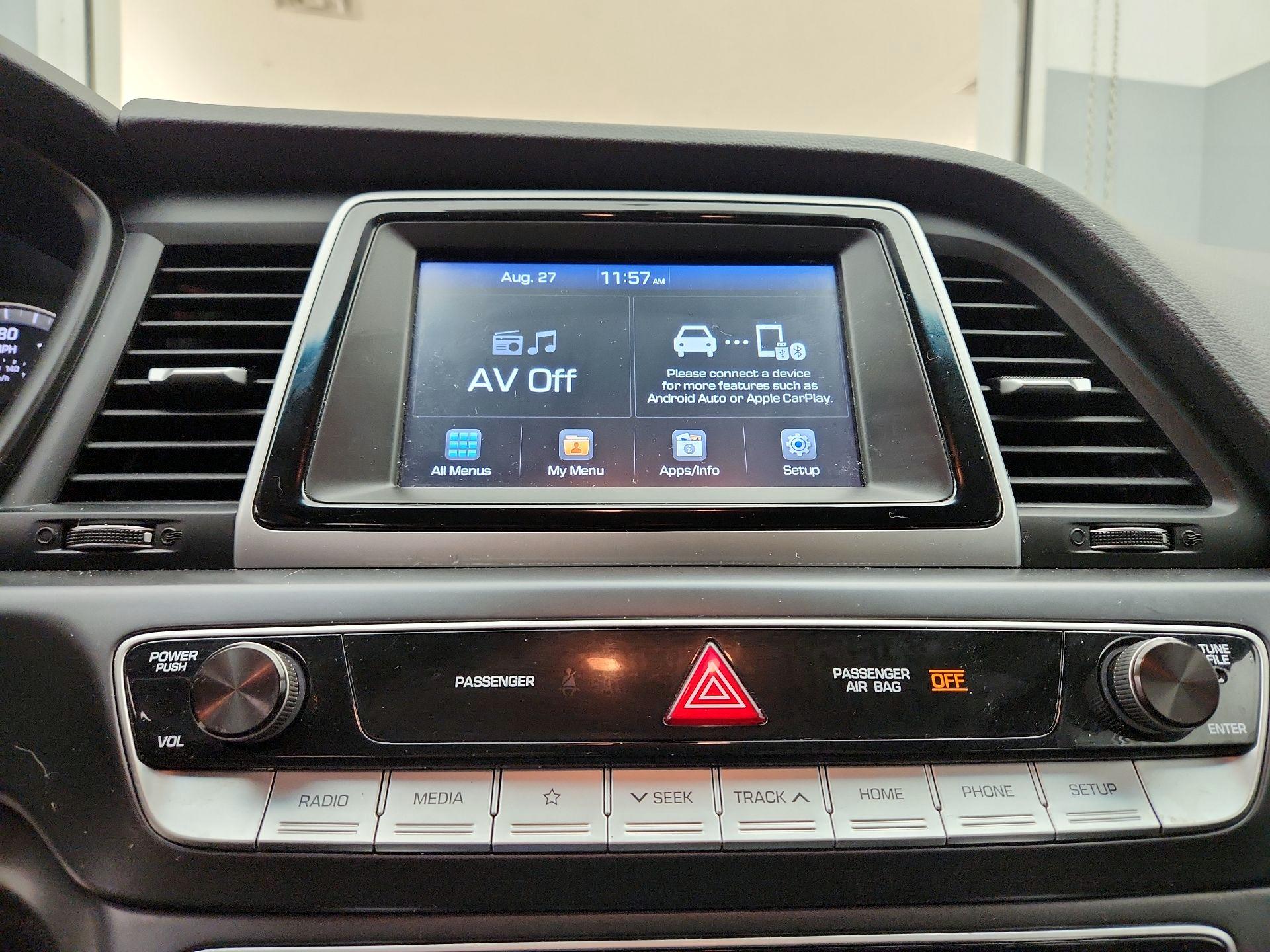 Thumbnail: 2019 Hyundai Sonata - 15