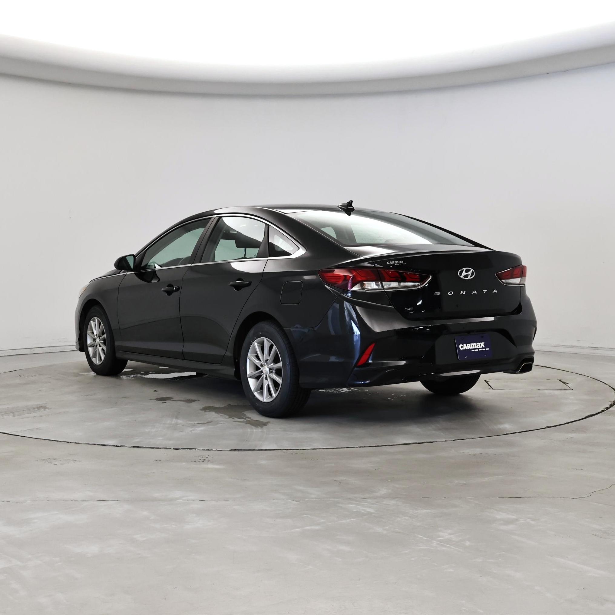 Thumbnail: 2019 Hyundai Sonata - 2
