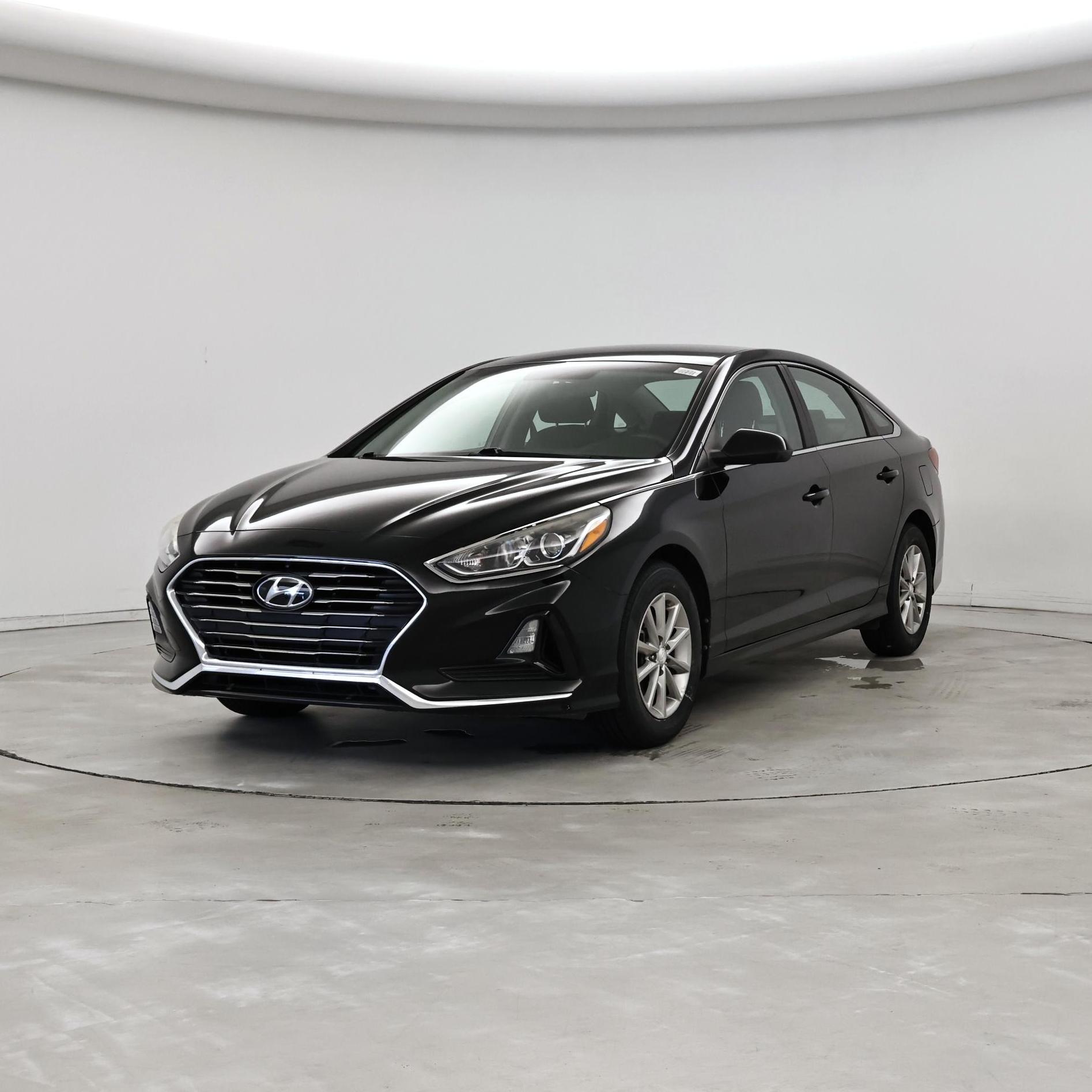 Thumbnail: 2019 Hyundai Sonata - 4