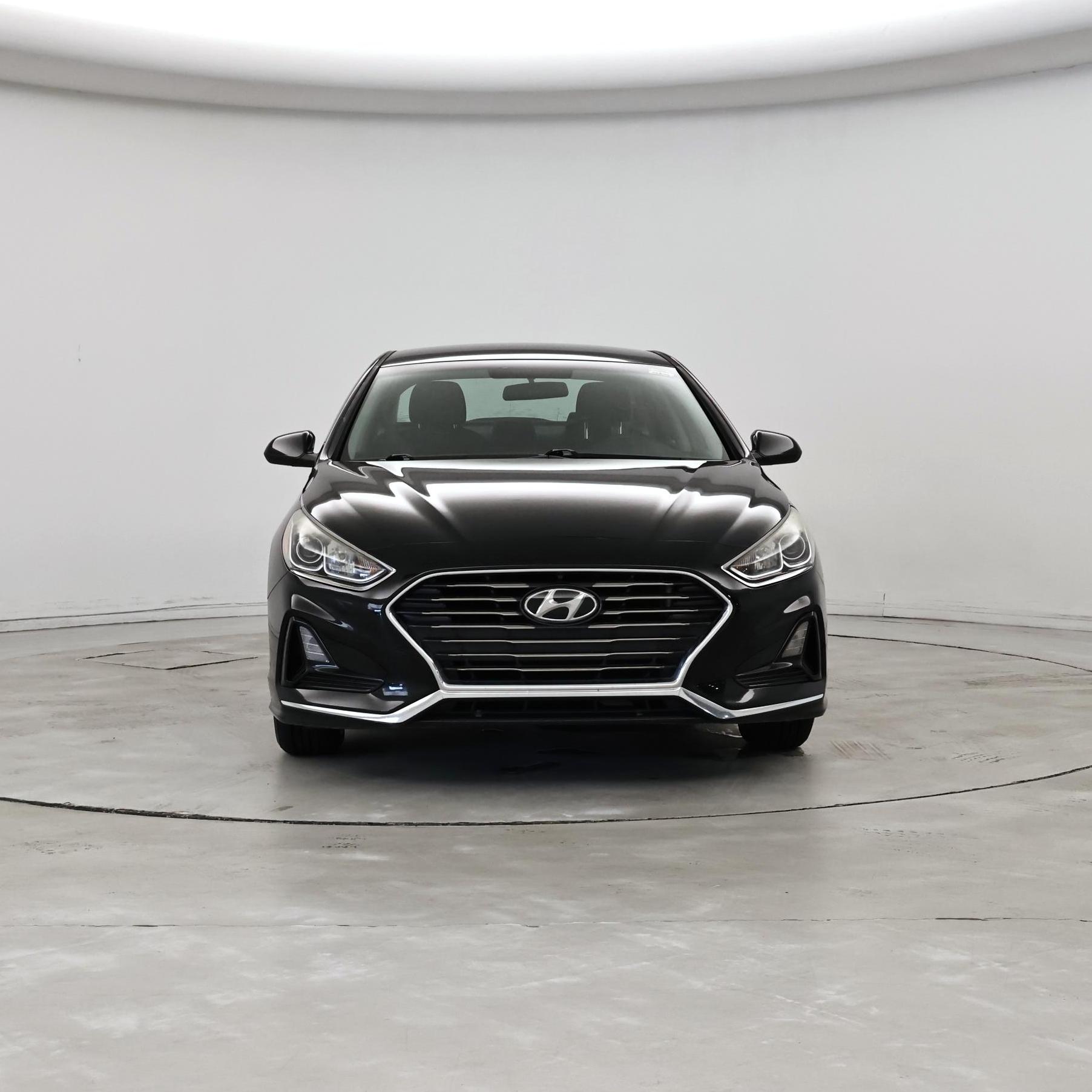 Thumbnail: 2019 Hyundai Sonata - 5