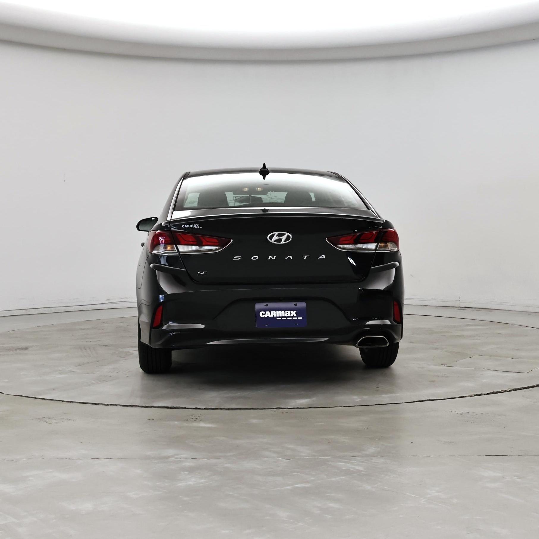 Thumbnail: 2019 Hyundai Sonata - 6