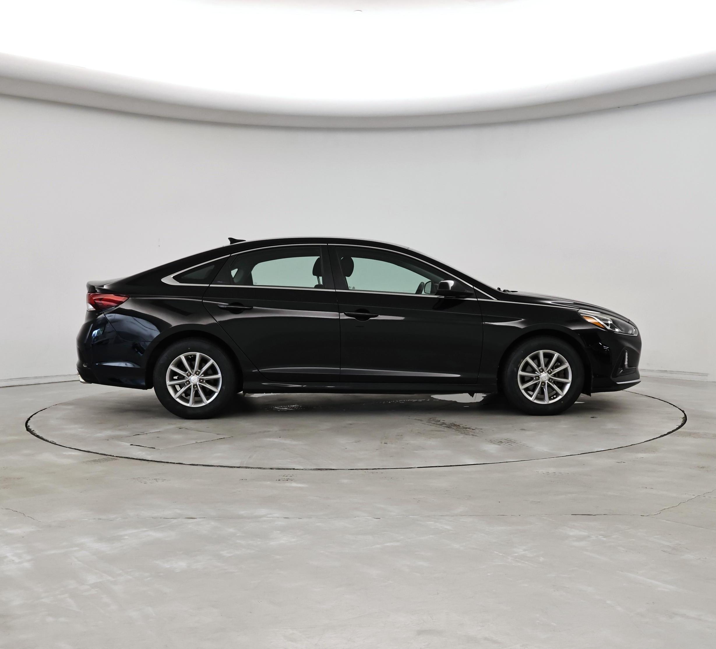 Thumbnail: 2019 Hyundai Sonata - 7