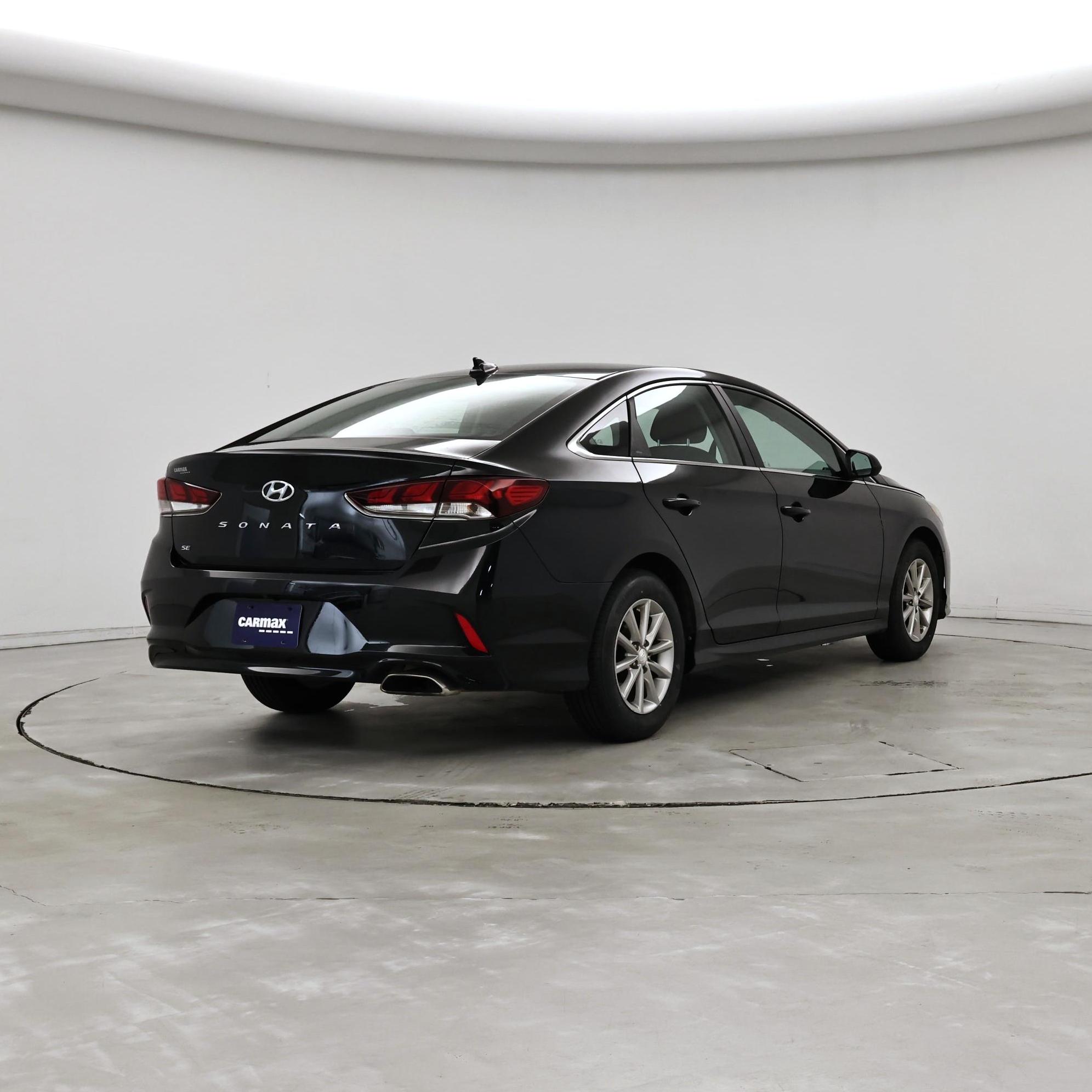 Thumbnail: 2019 Hyundai Sonata - 8
