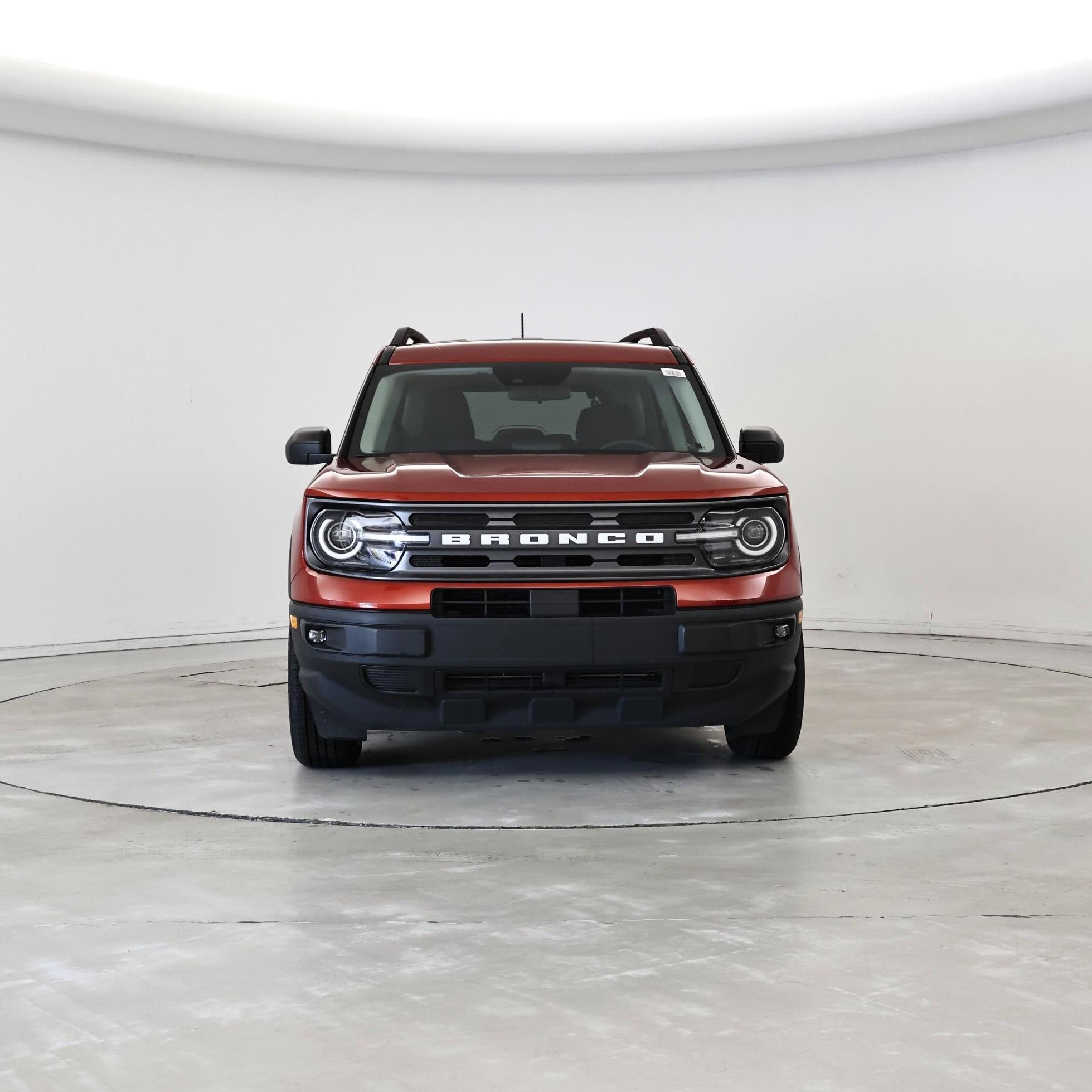 Thumbnail: 2022 Ford Bronco Sport - 5