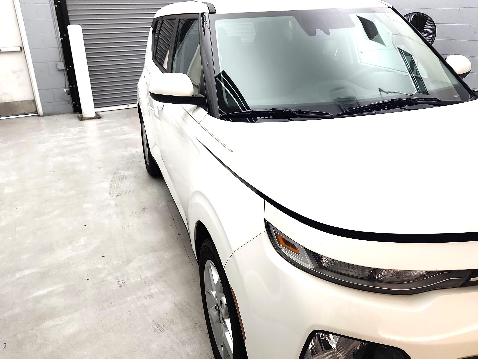 Thumbnail: 2021 Kia Soul - 1