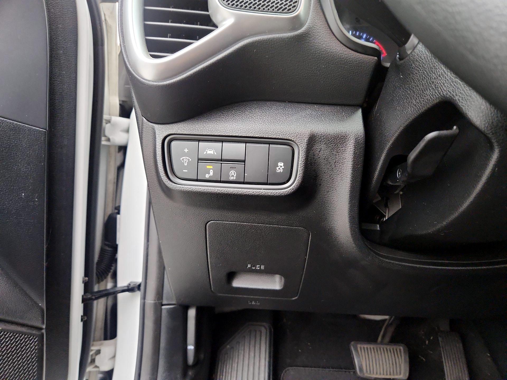 Thumbnail: 2021 Kia Soul - 11