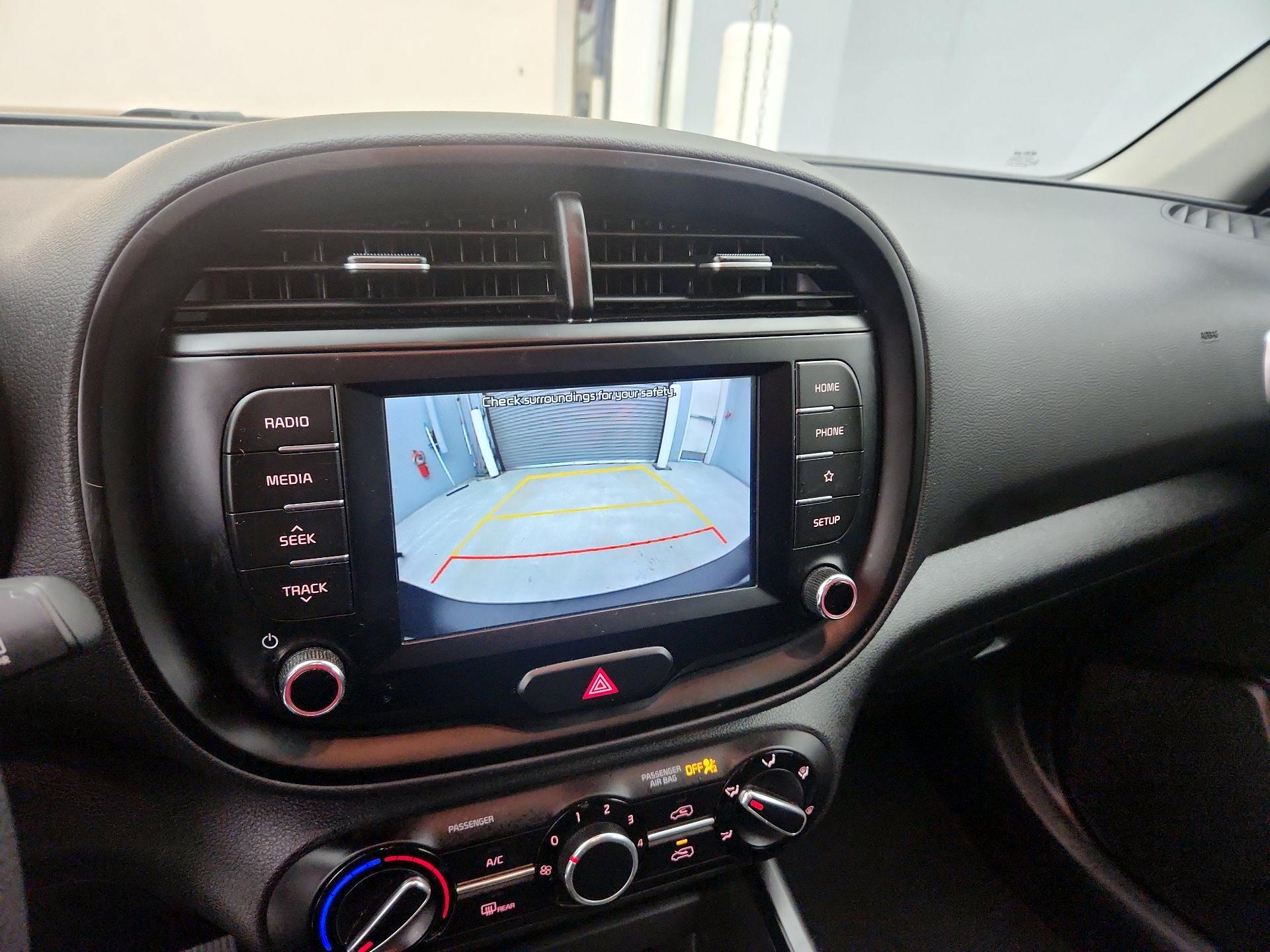 Thumbnail: 2021 Kia Soul - 12