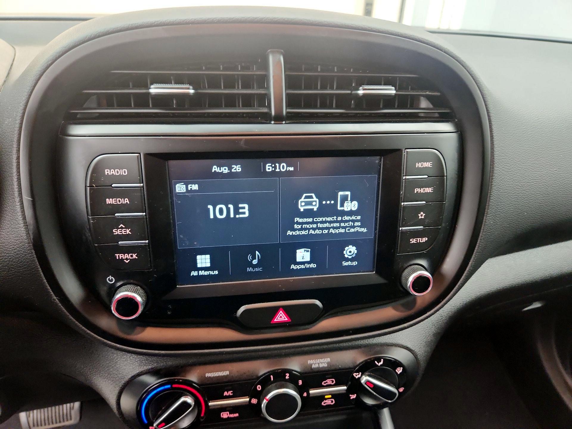 Thumbnail: 2021 Kia Soul - 13