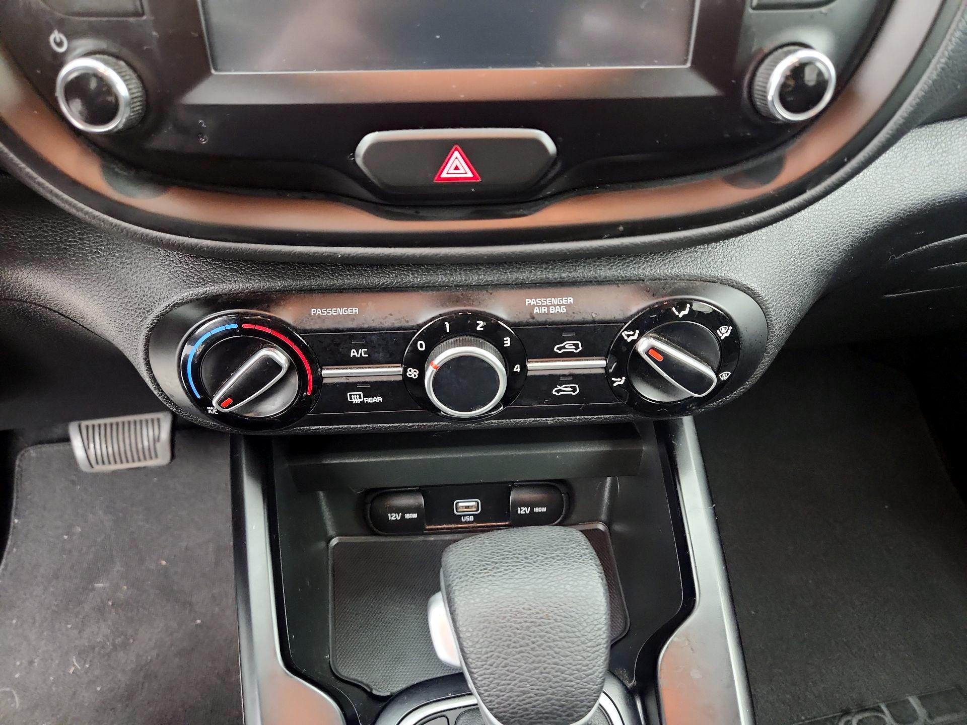 Thumbnail: 2021 Kia Soul - 14