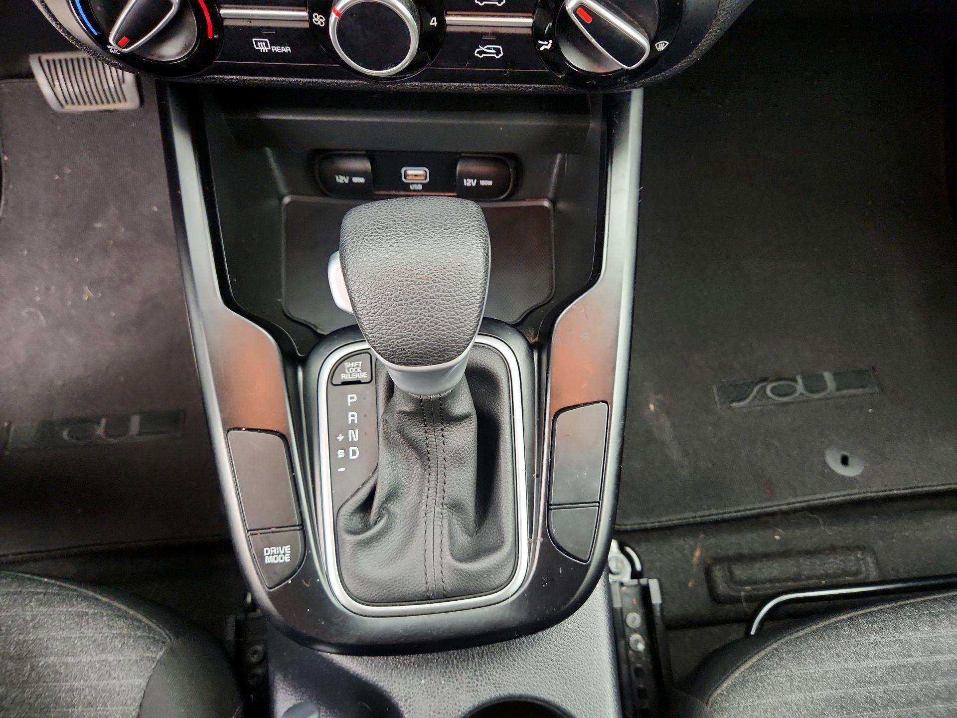 Thumbnail: 2021 Kia Soul - 15