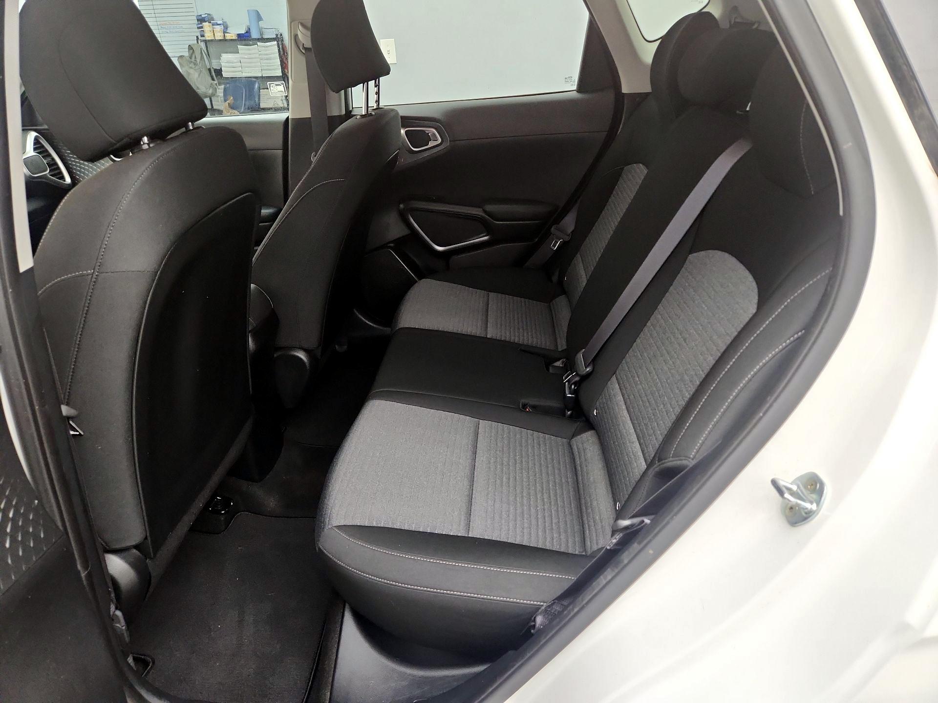 Thumbnail: 2021 Kia Soul - 17