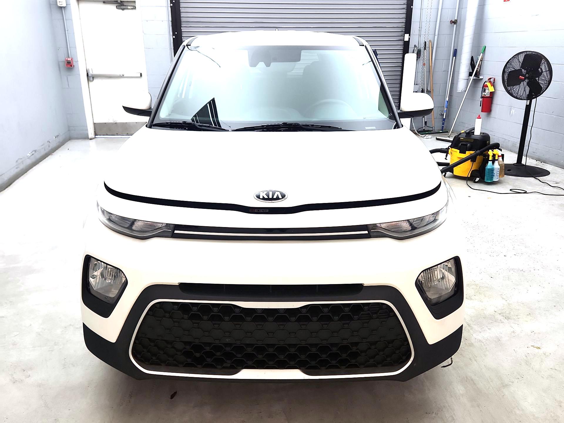 Thumbnail: 2021 Kia Soul - 2