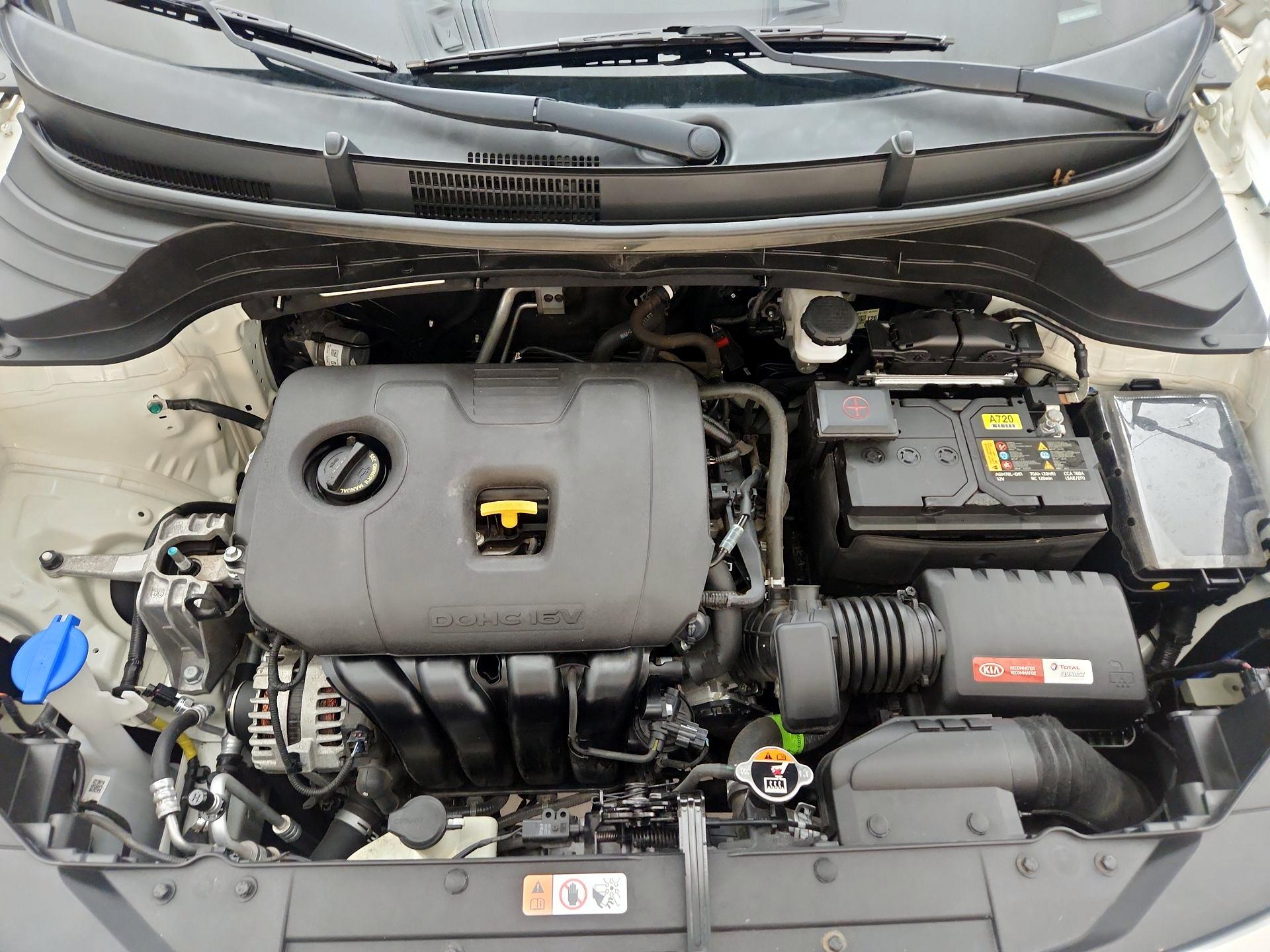 Thumbnail: 2021 Kia Soul - 19