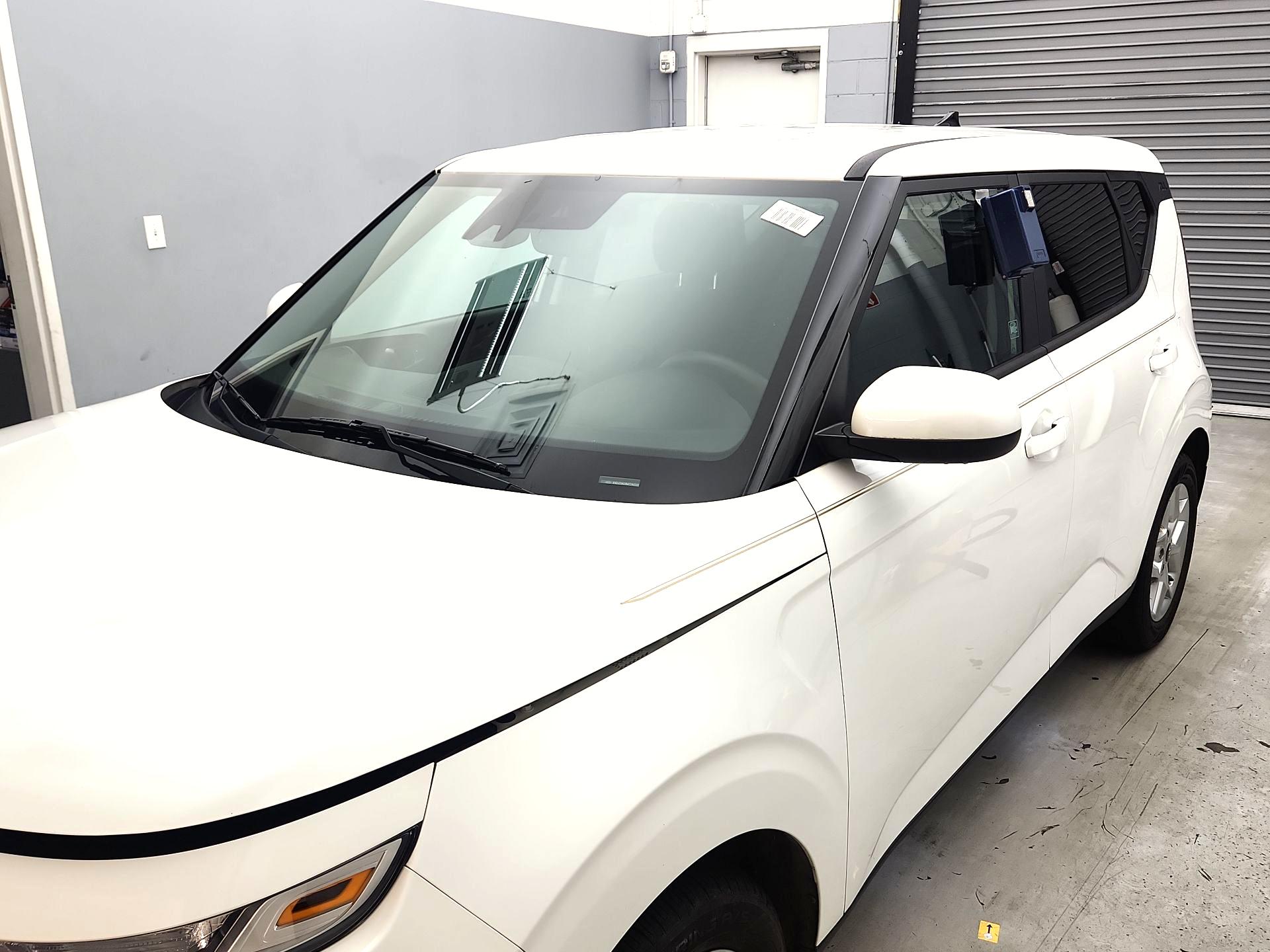 Thumbnail: 2021 Kia Soul - 3