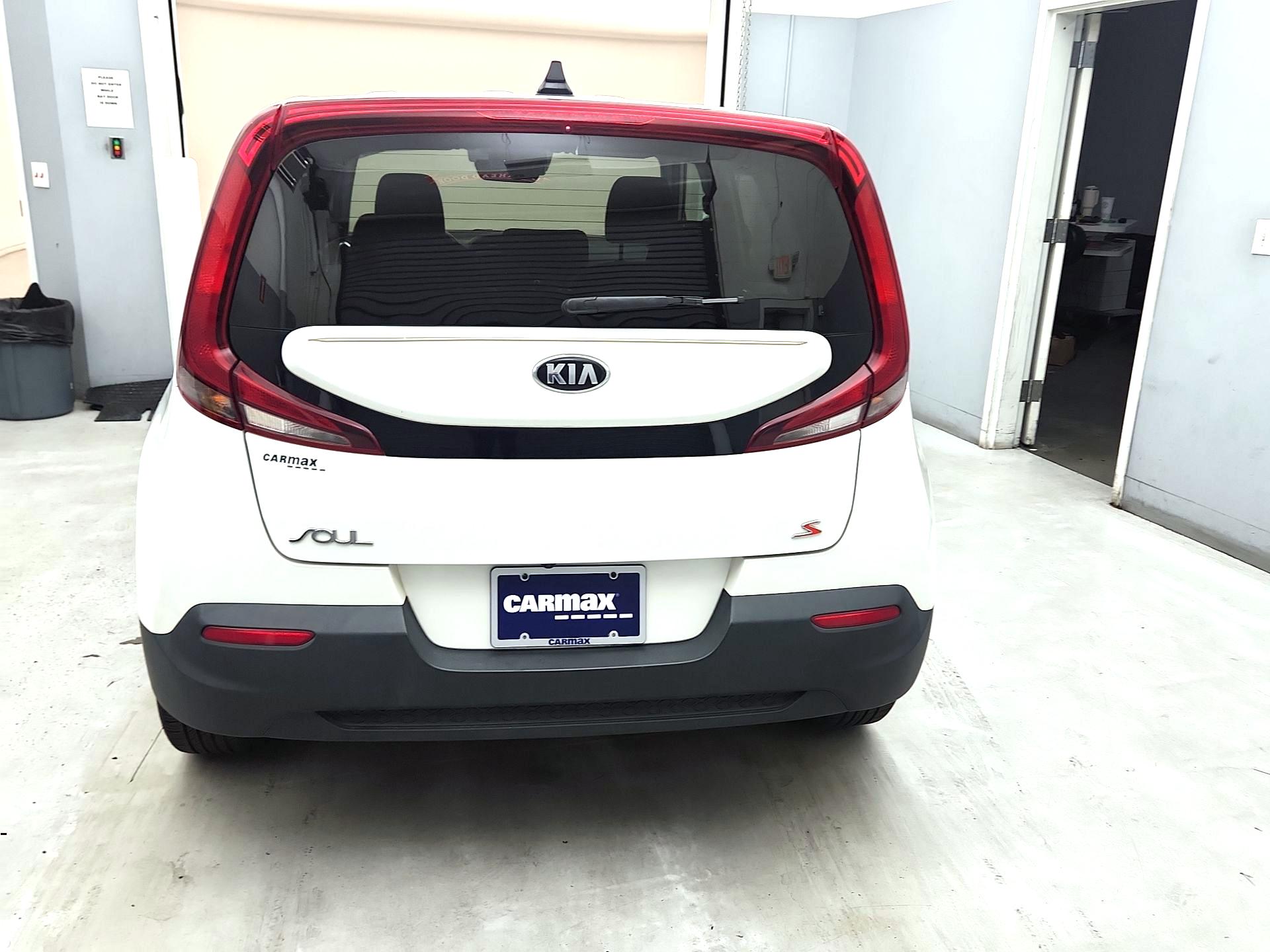 Thumbnail: 2021 Kia Soul - 6