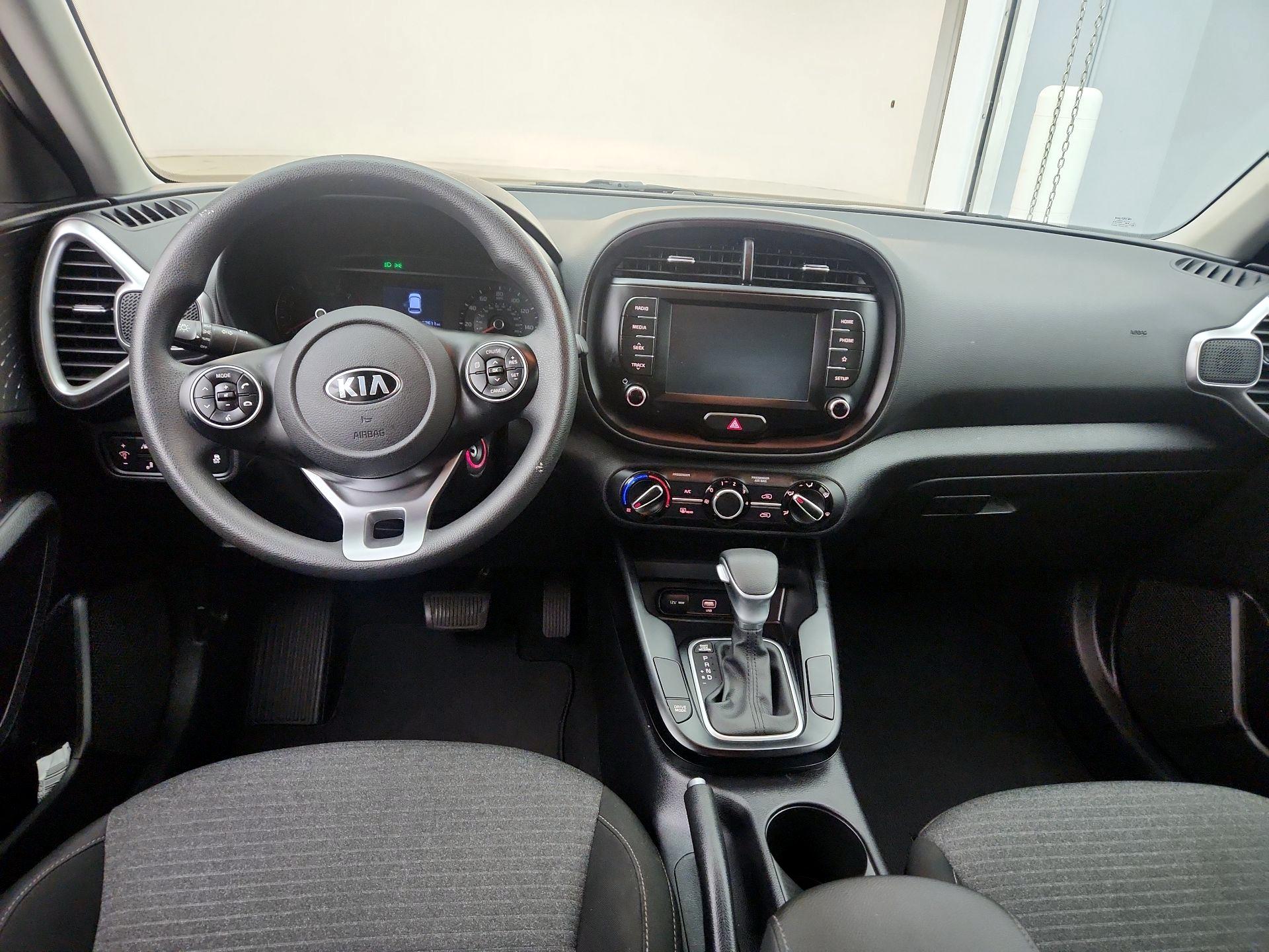 Thumbnail: 2021 Kia Soul - 8