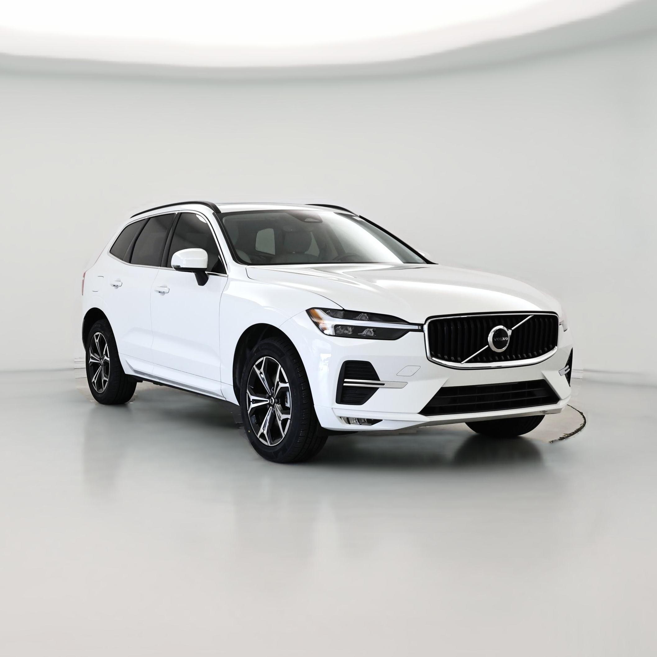 Thumbnail: 2022 Volvo XC60 - 1