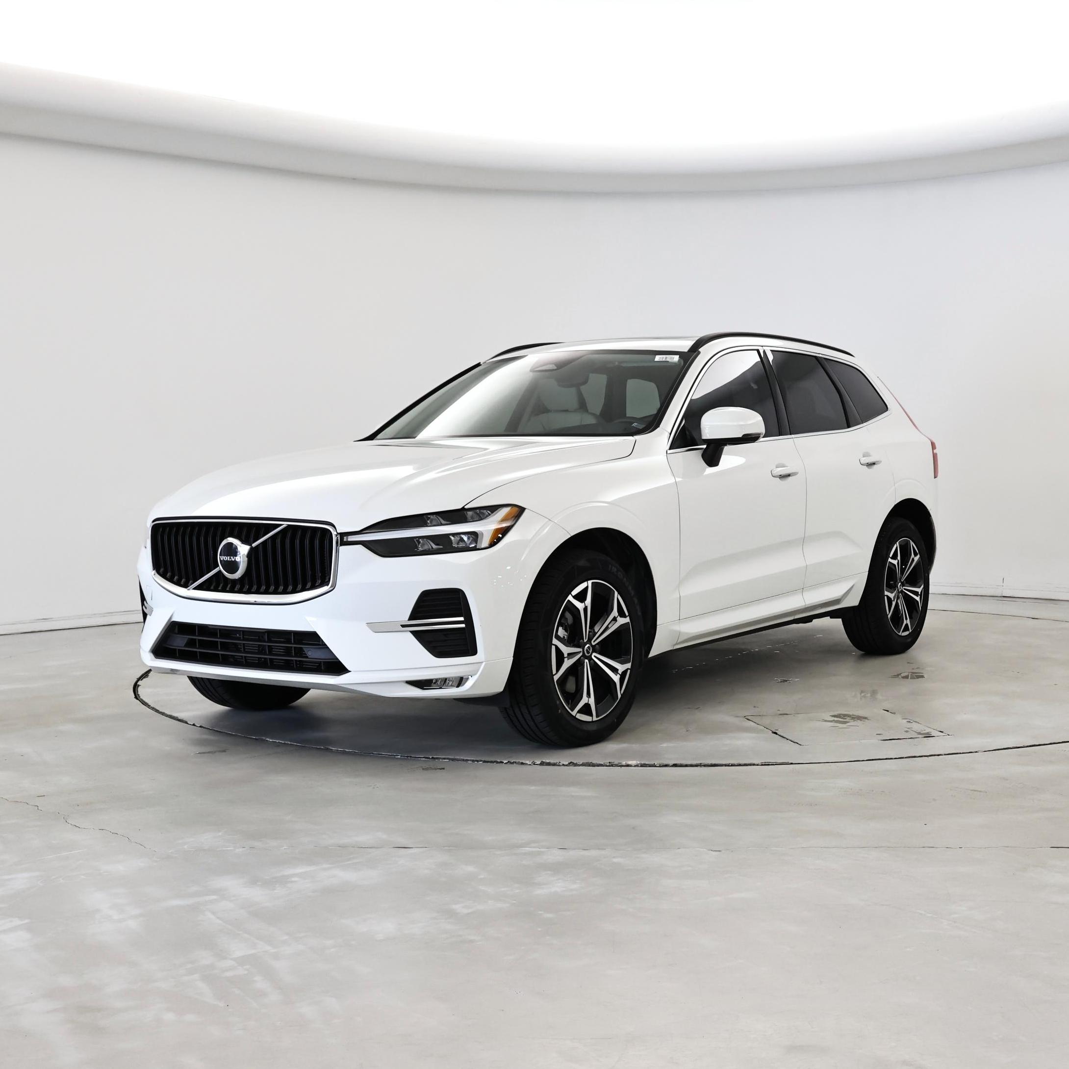 Thumbnail: 2022 Volvo XC60 - 4