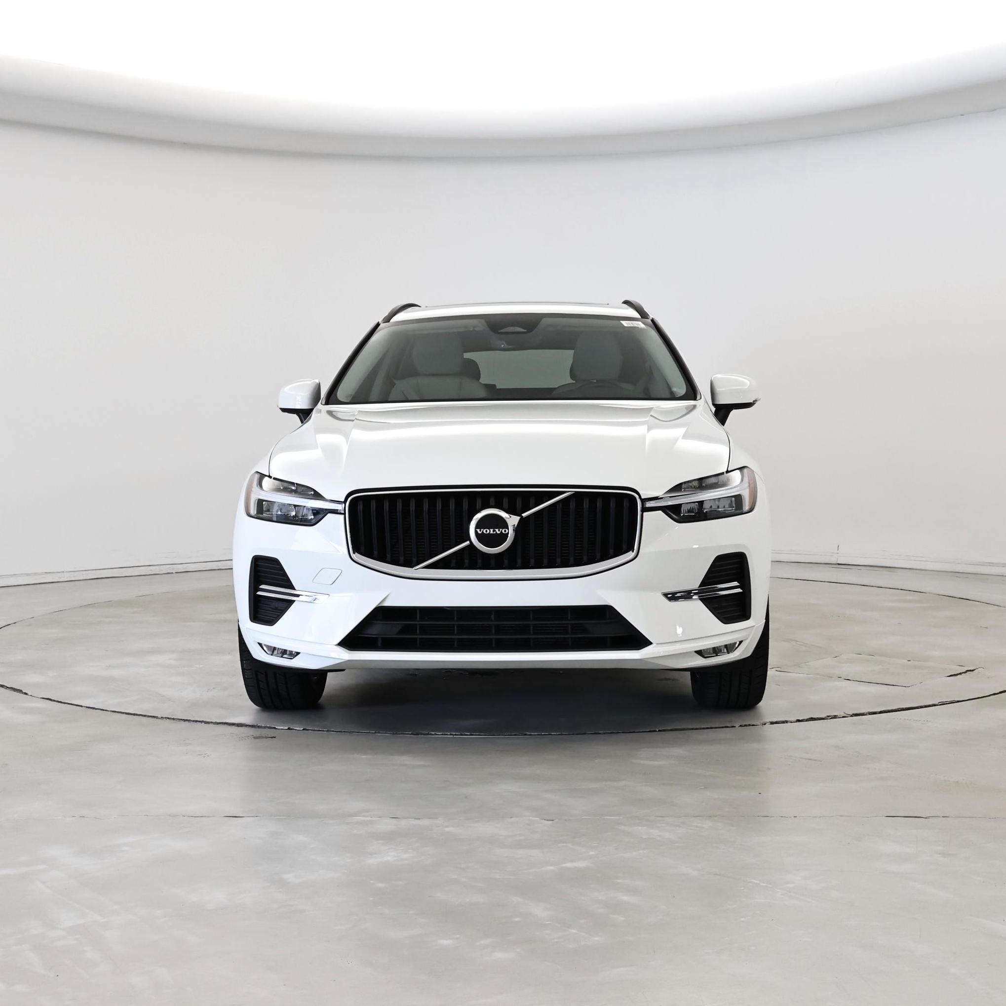 Thumbnail: 2022 Volvo XC60 - 5