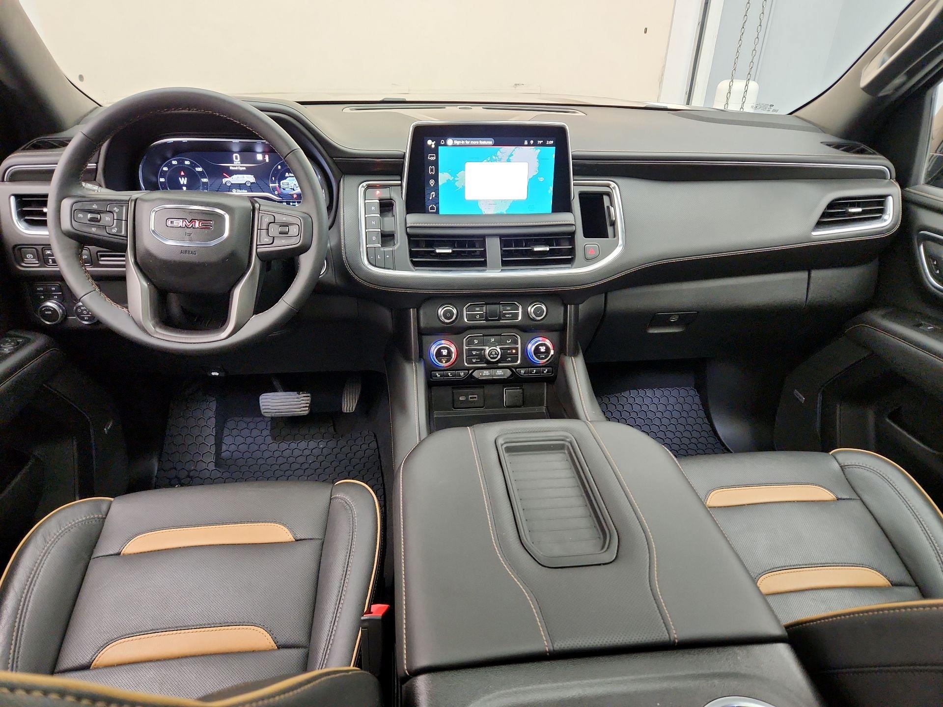Thumbnail: 2022 GMC Yukon XL - 9