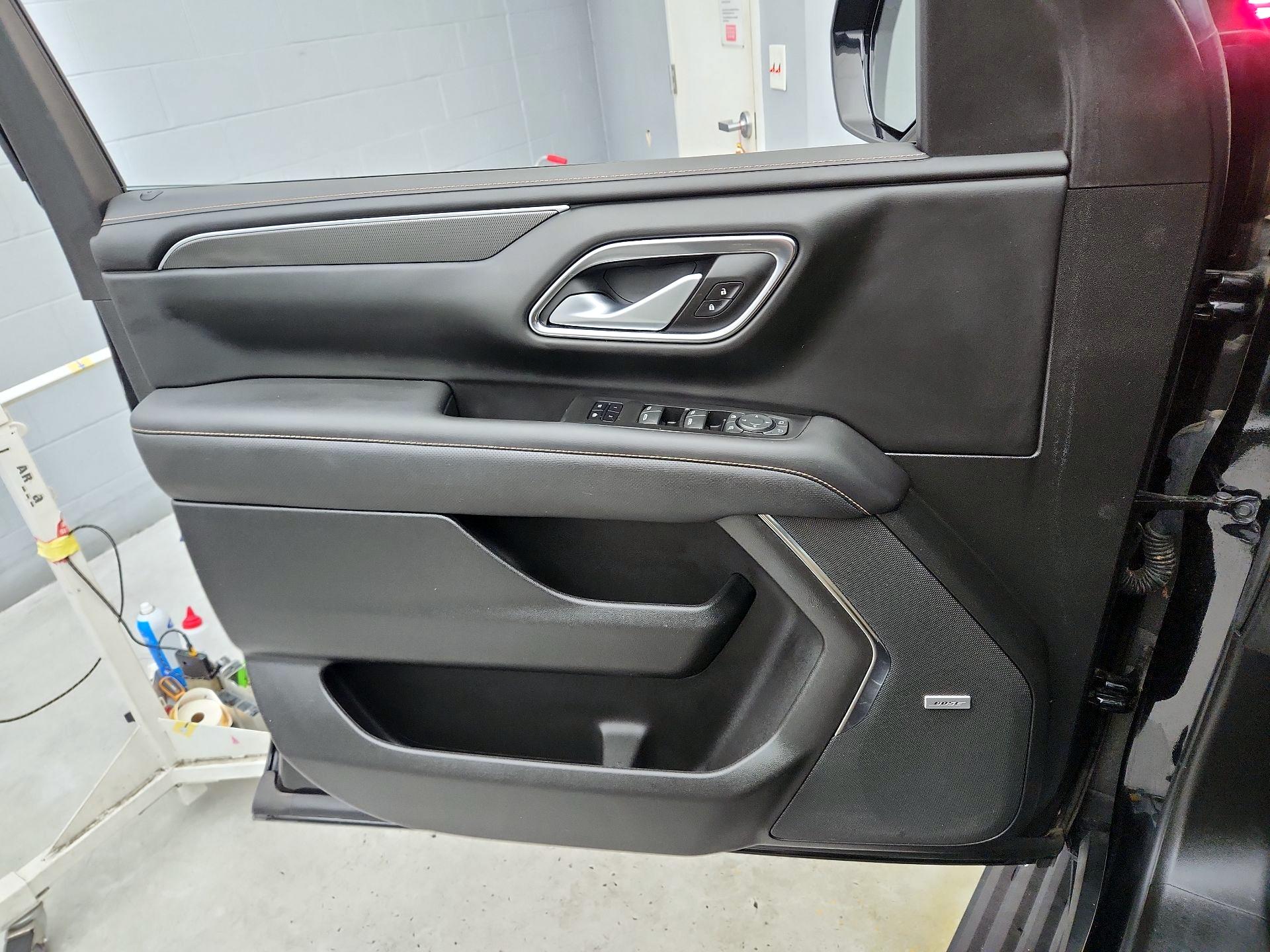 Thumbnail: 2022 GMC Yukon XL - 12