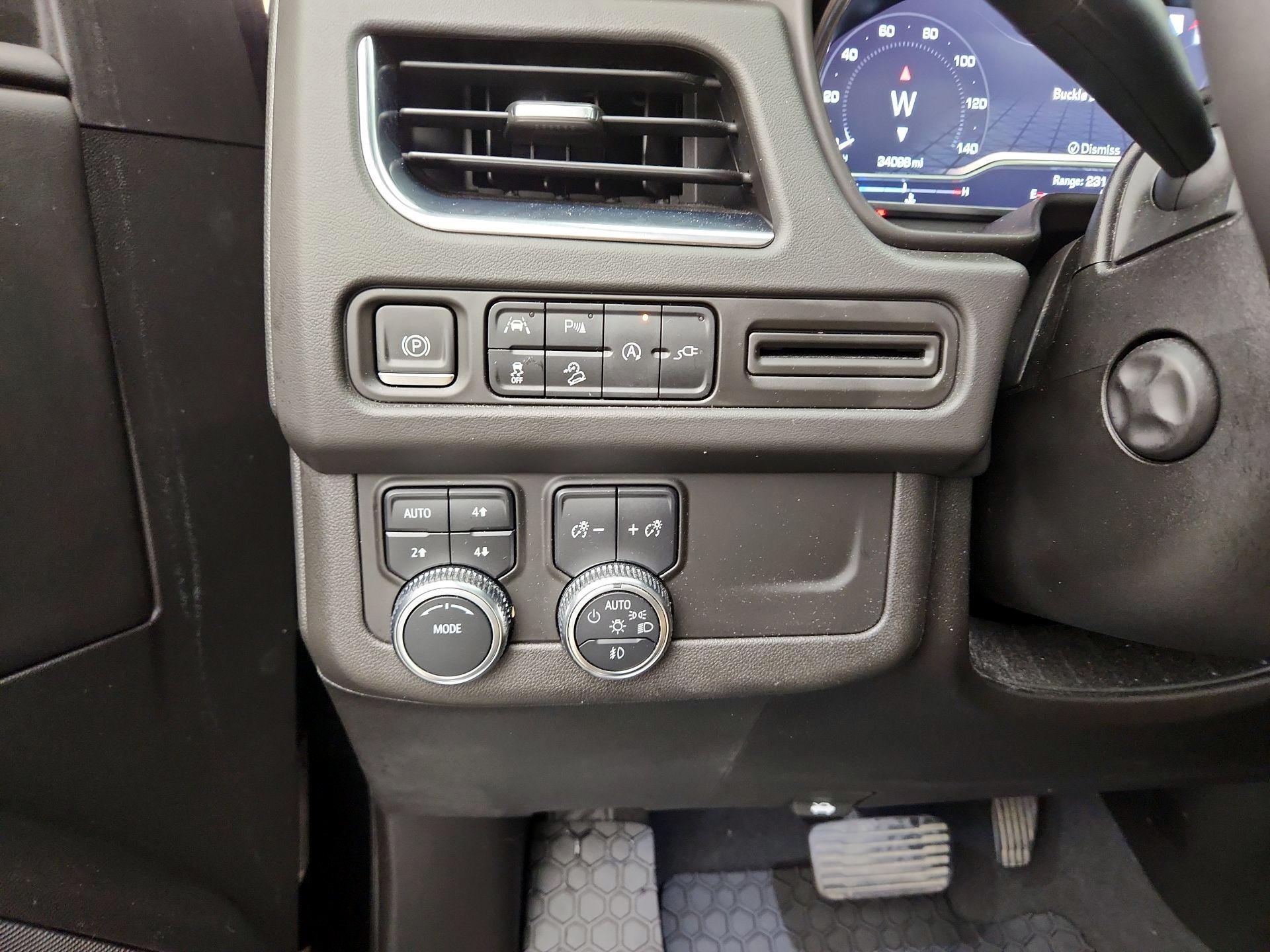 Thumbnail: 2022 GMC Yukon XL - 13