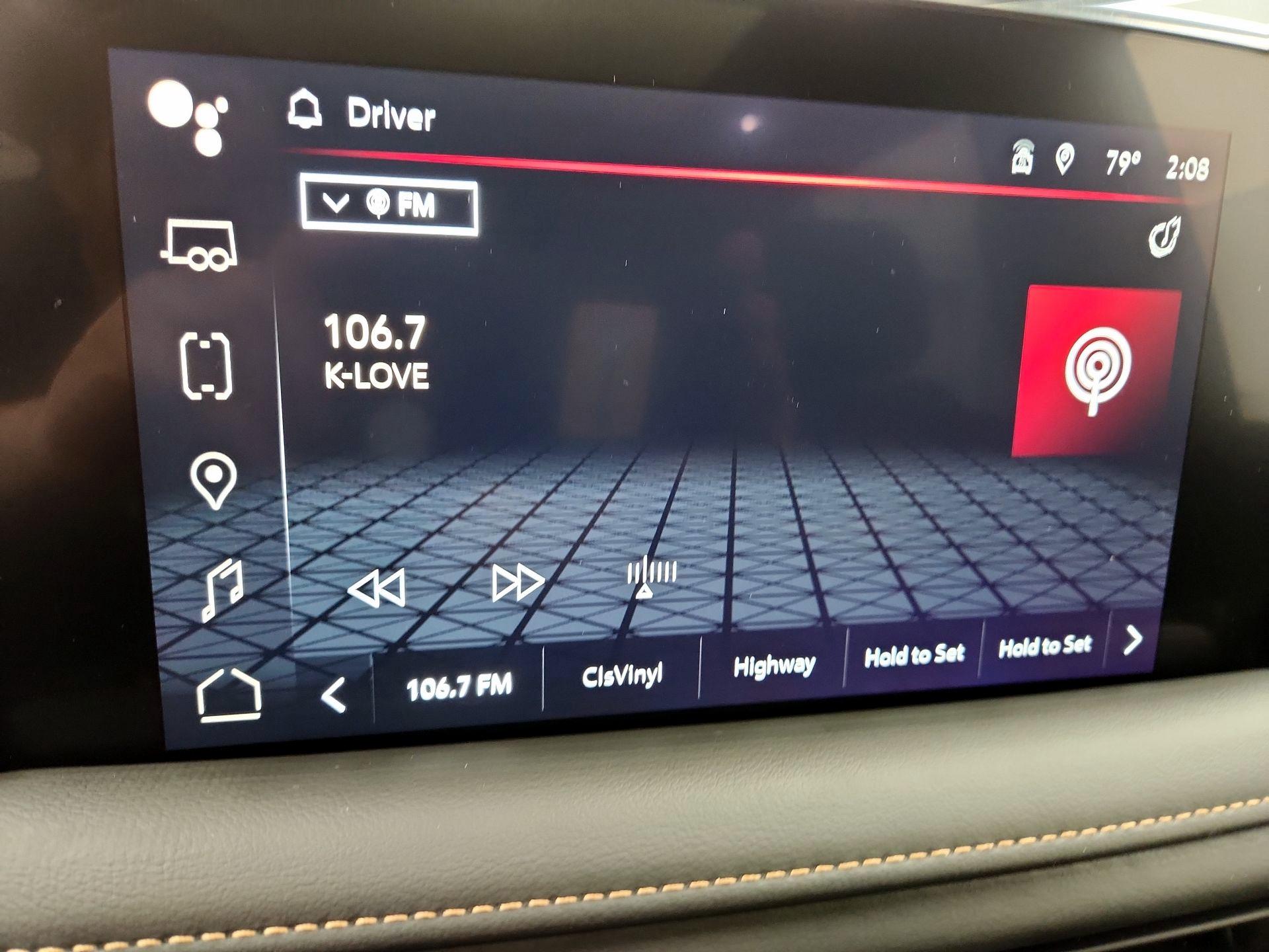 Thumbnail: 2022 GMC Yukon XL - 16