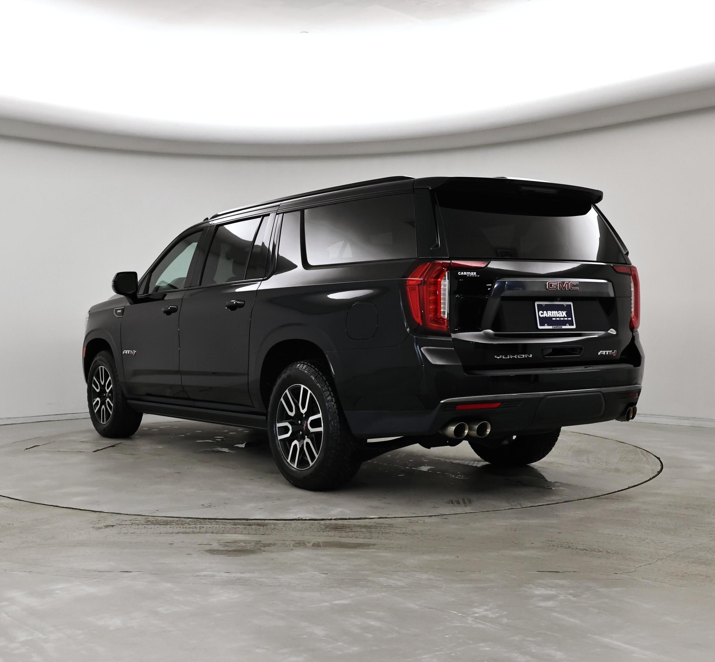 Thumbnail: 2022 GMC Yukon XL - 2