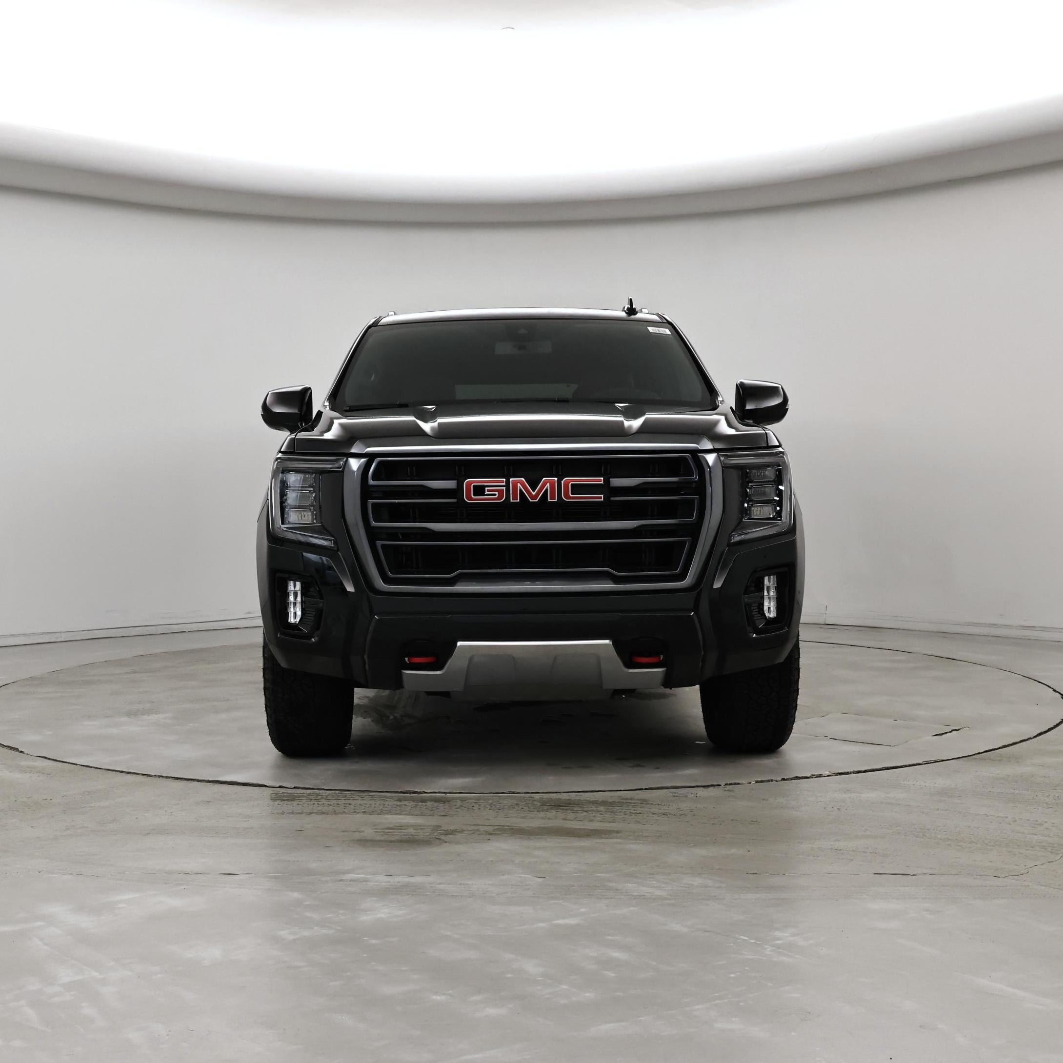 Thumbnail: 2022 GMC Yukon XL - 5