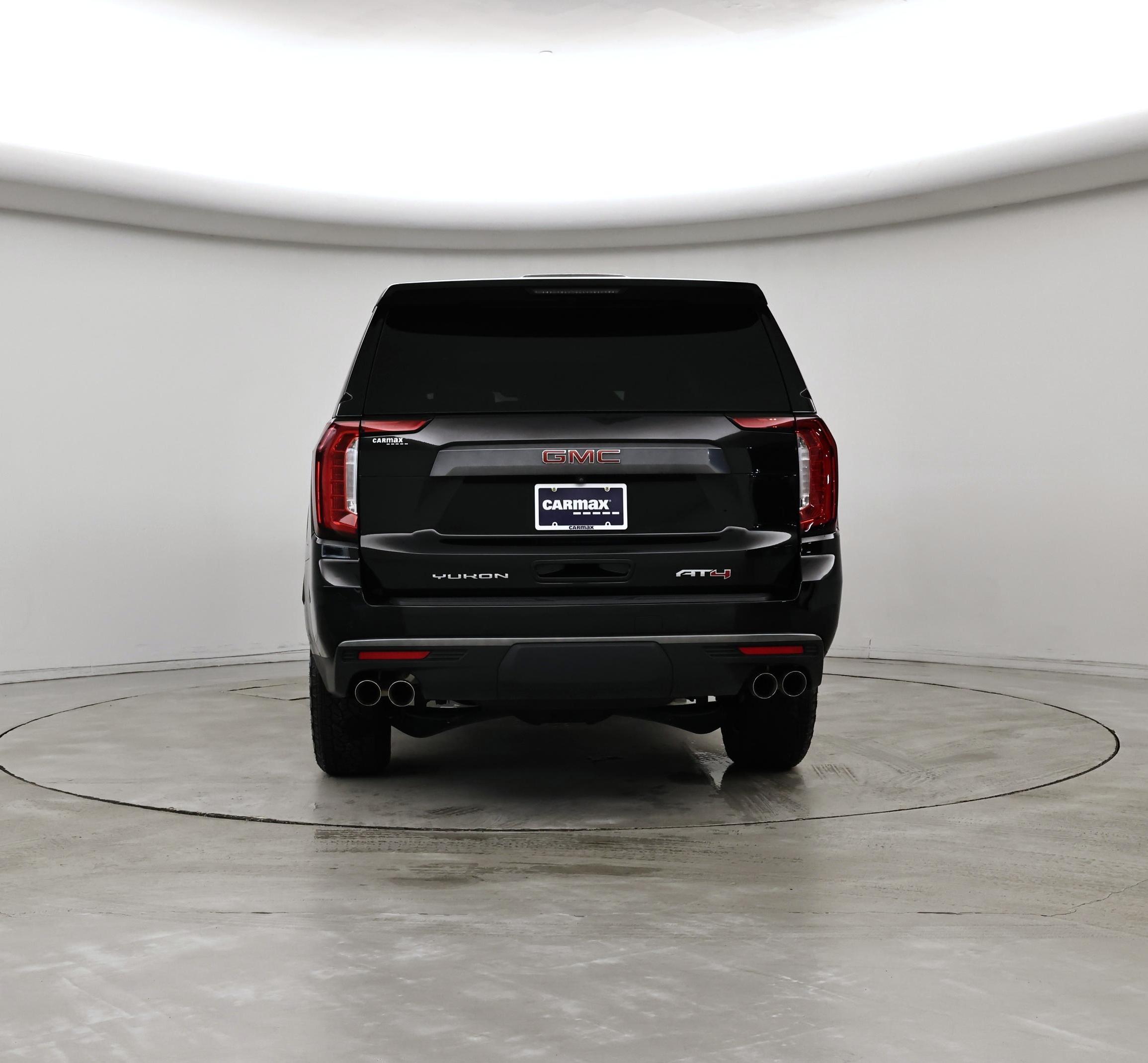 Thumbnail: 2022 GMC Yukon XL - 6