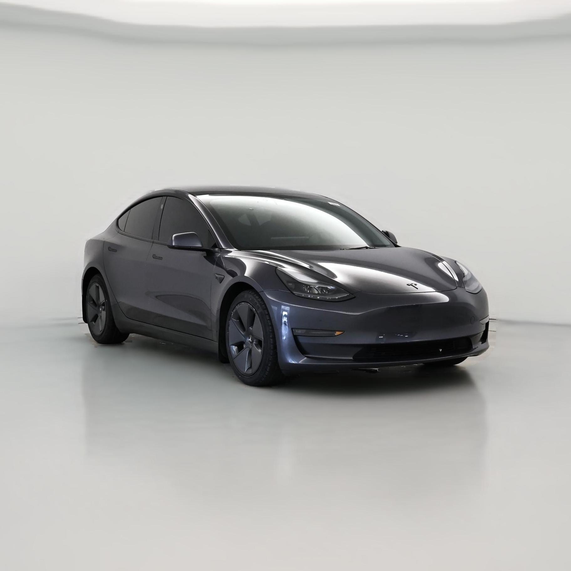 Thumbnail: 2022 Tesla Model 3 - 1