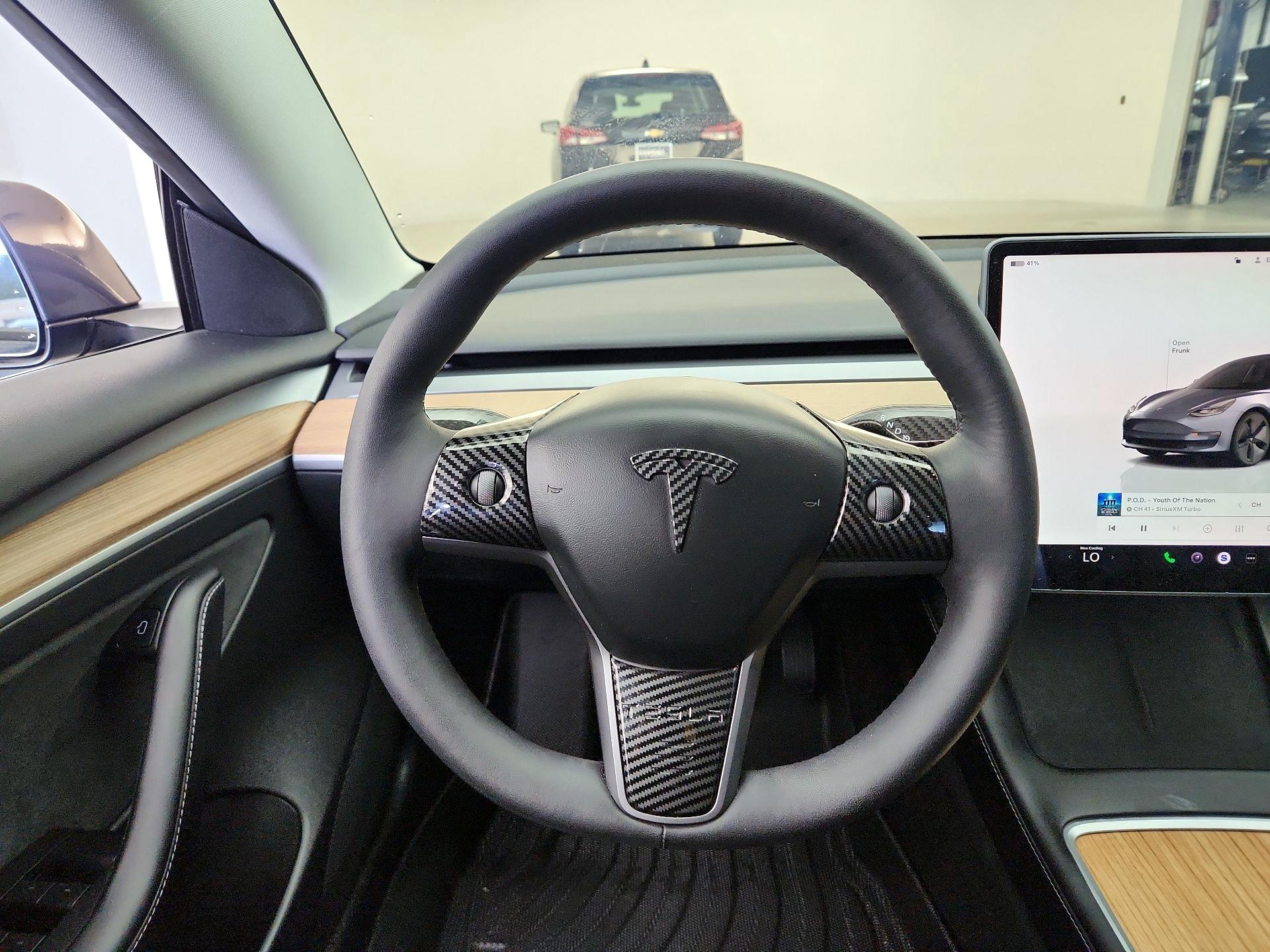 Thumbnail: 2022 Tesla Model 3 - 10