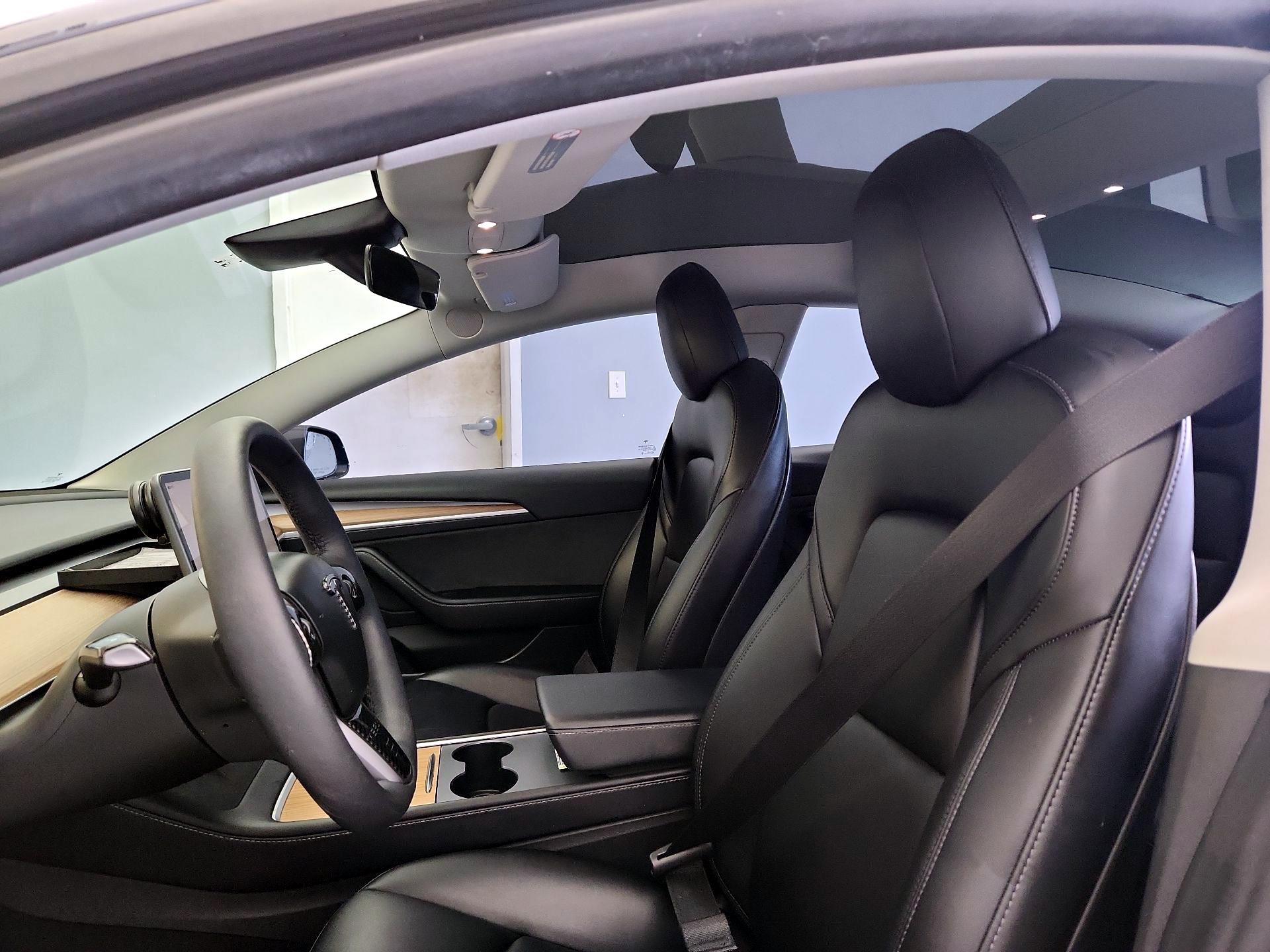 Thumbnail: 2022 Tesla Model 3 - 18