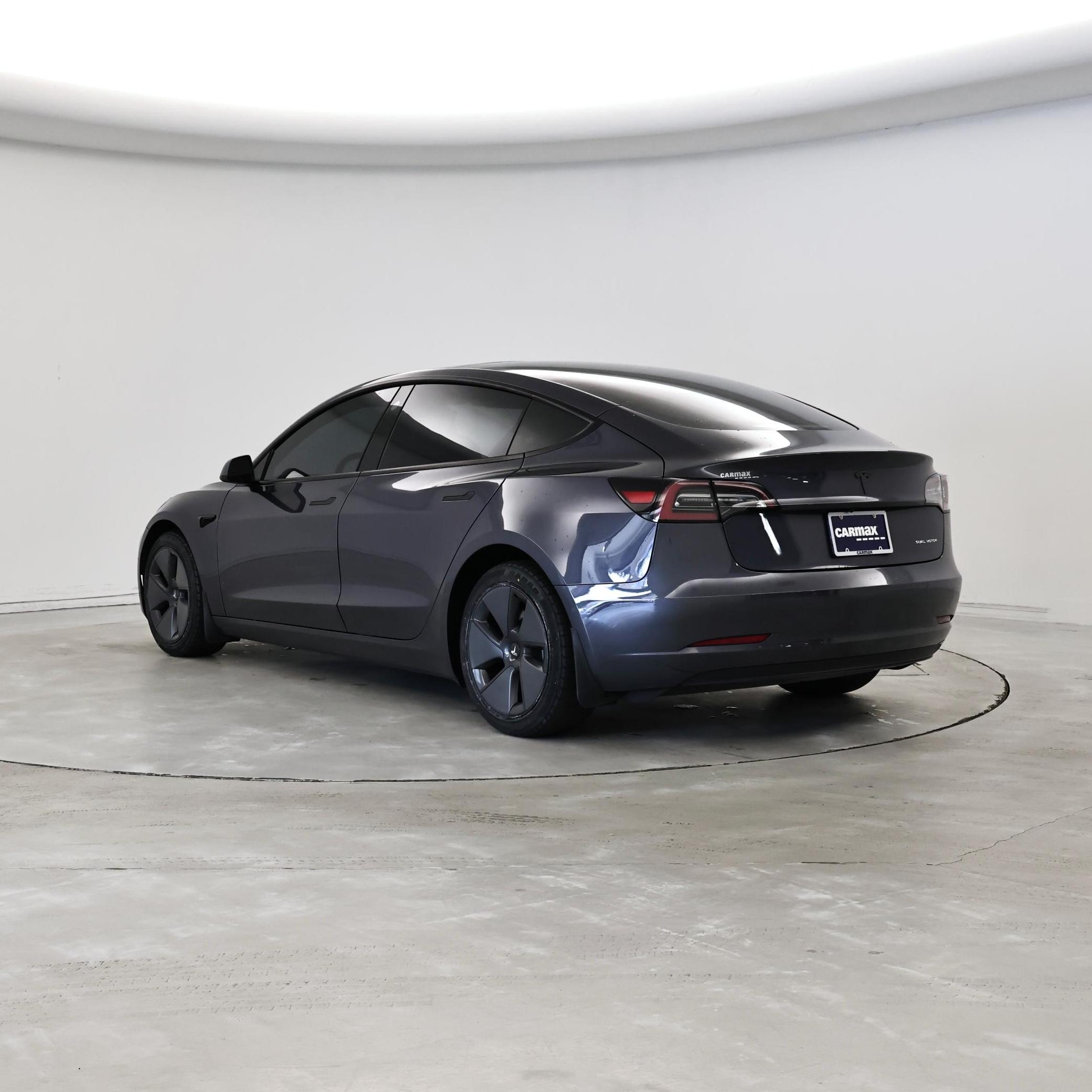 Thumbnail: 2022 Tesla Model 3 - 2