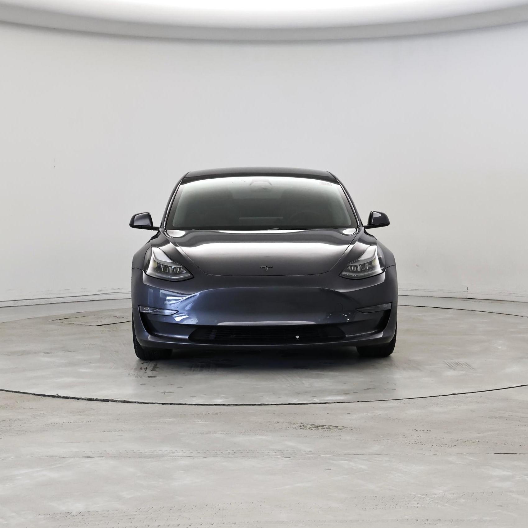 Thumbnail: 2022 Tesla Model 3 - 5