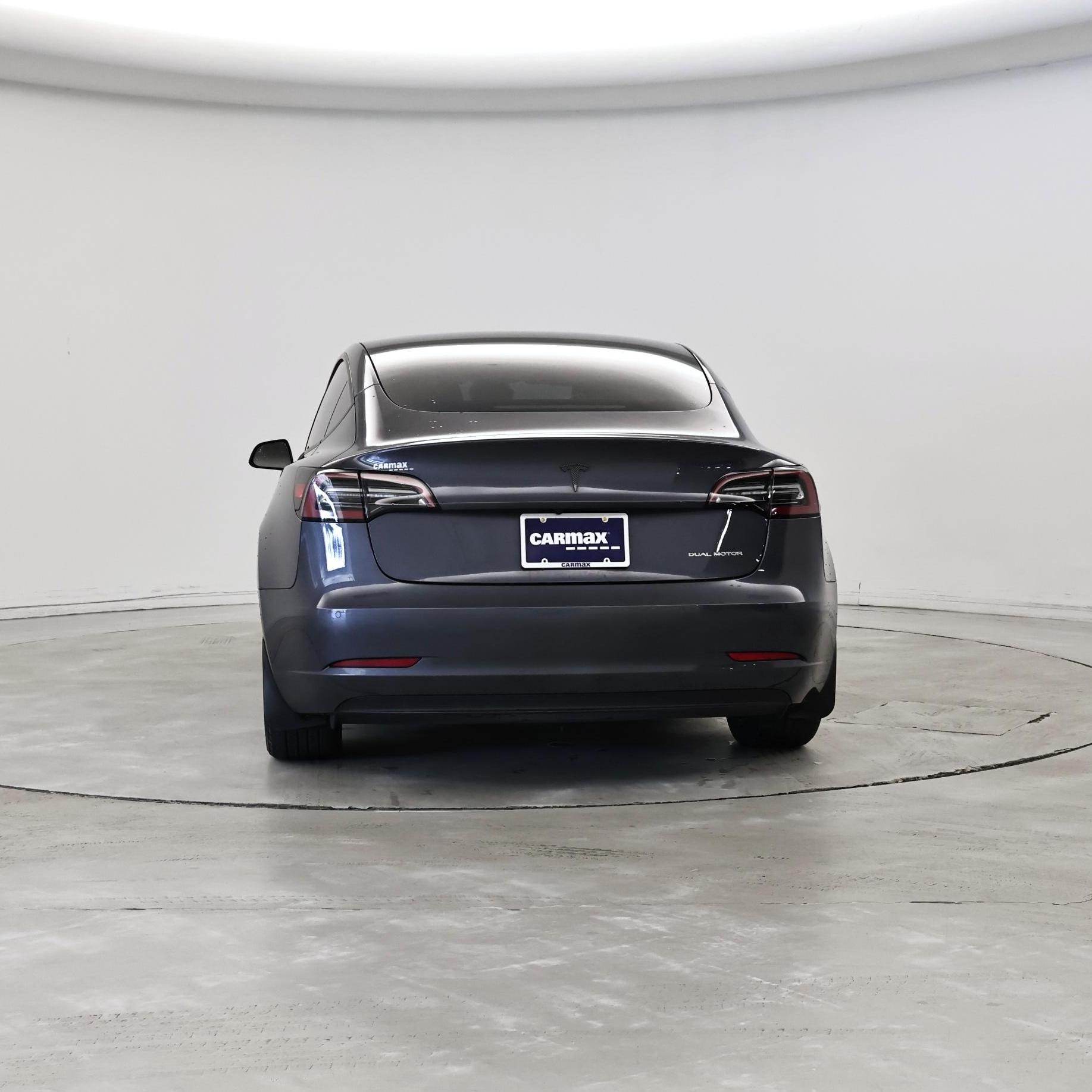 Thumbnail: 2022 Tesla Model 3 - 6