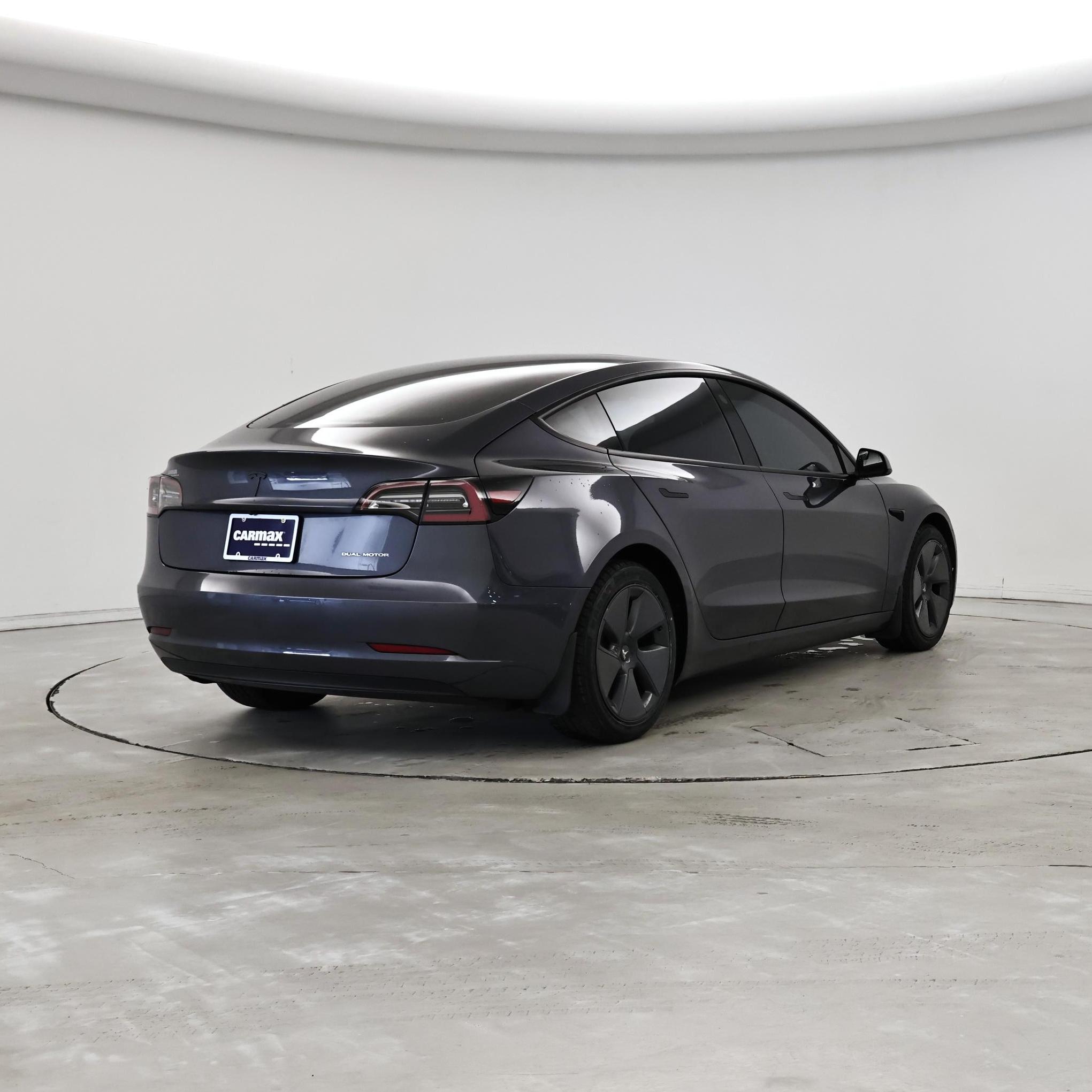 Thumbnail: 2022 Tesla Model 3 - 8