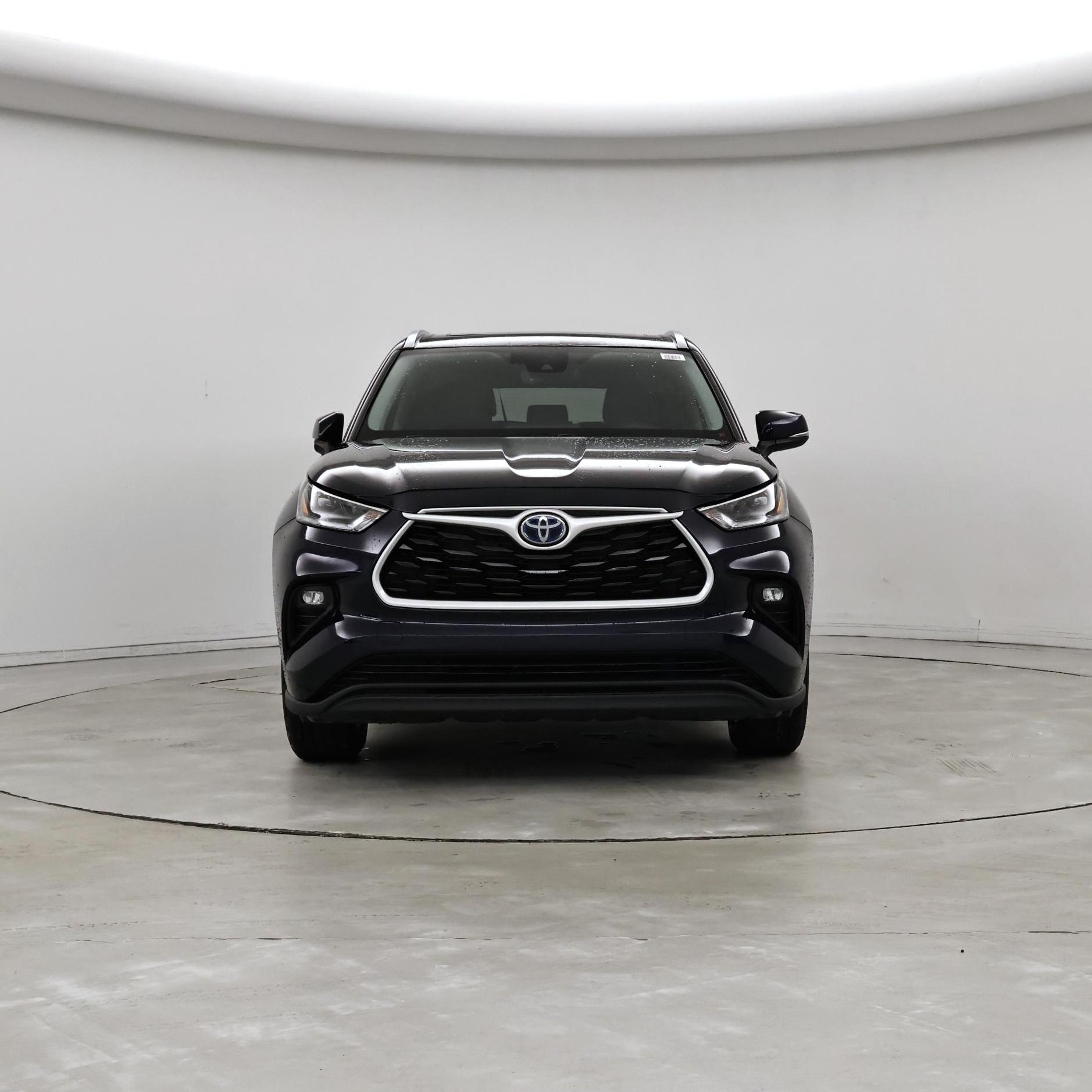 Thumbnail: 2021 Toyota Highlander - 5