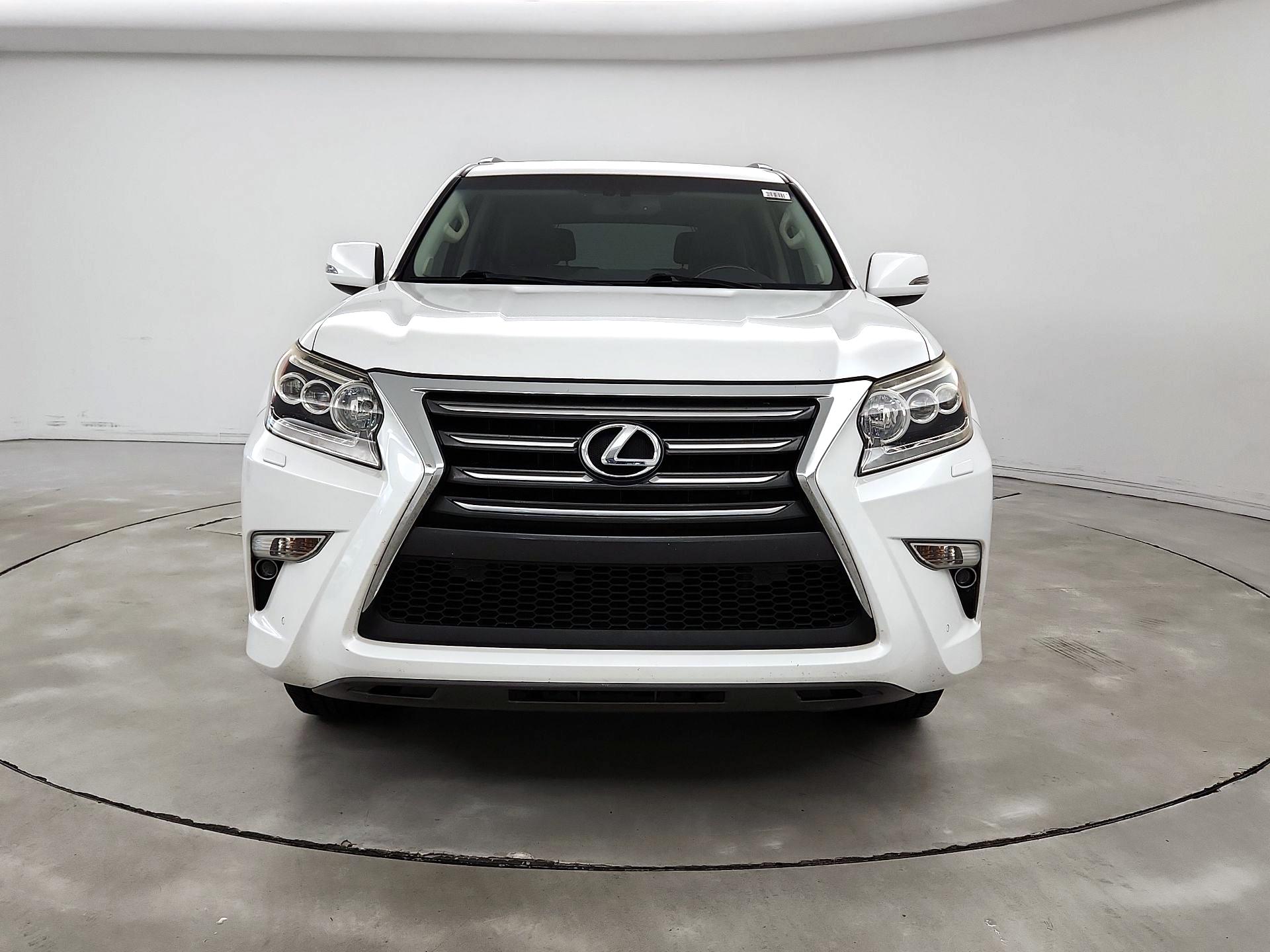Thumbnail: 2017 Lexus GX - 2