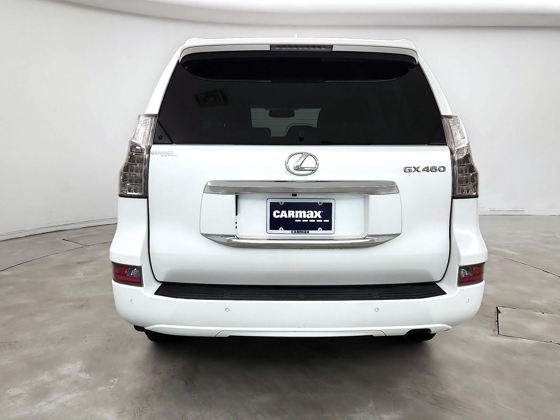 Thumbnail: 2017 Lexus GX - 6