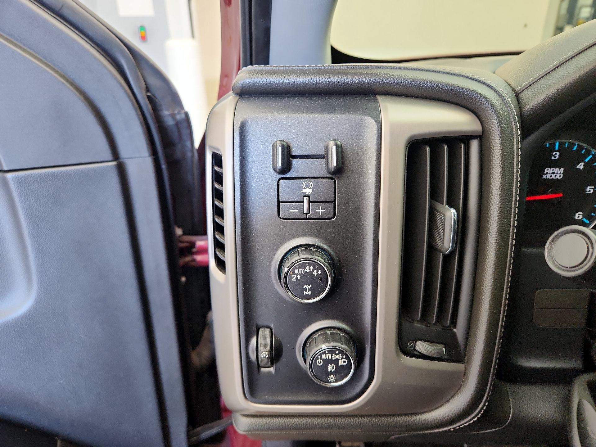 Thumbnail: 2017 GMC Sierra 1500 - 13