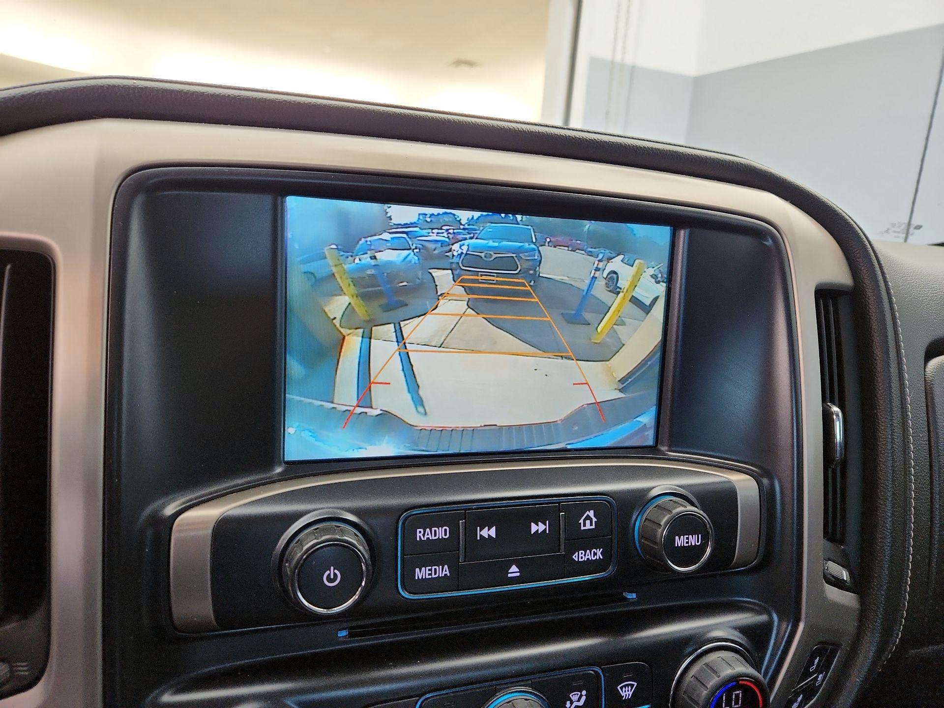 Thumbnail: 2017 GMC Sierra 1500 - 14