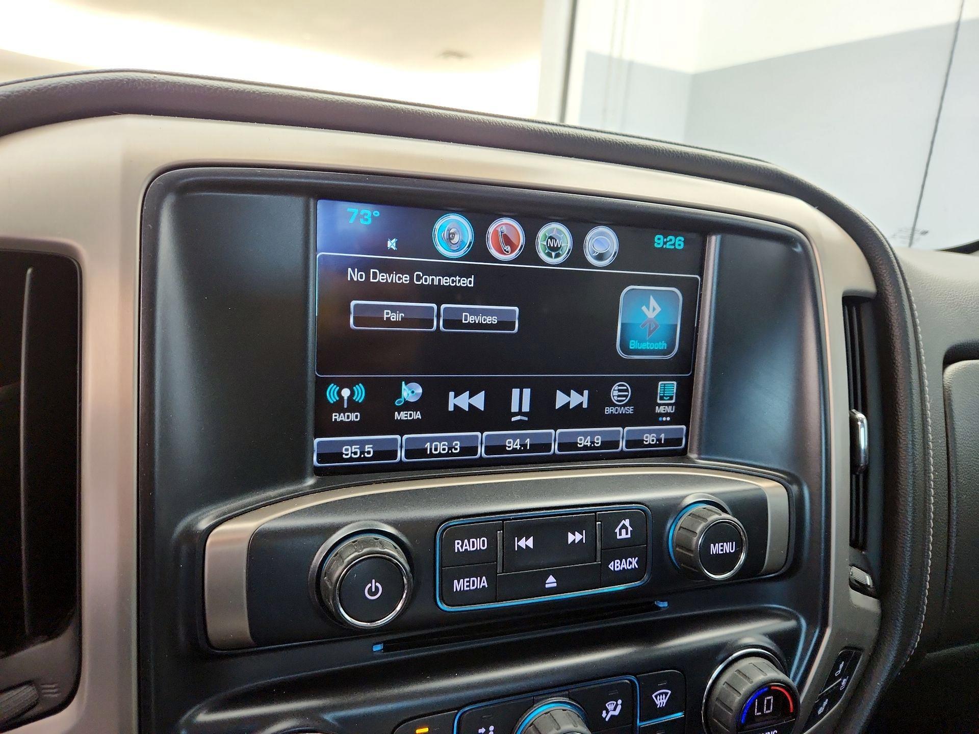 Thumbnail: 2017 GMC Sierra 1500 - 15
