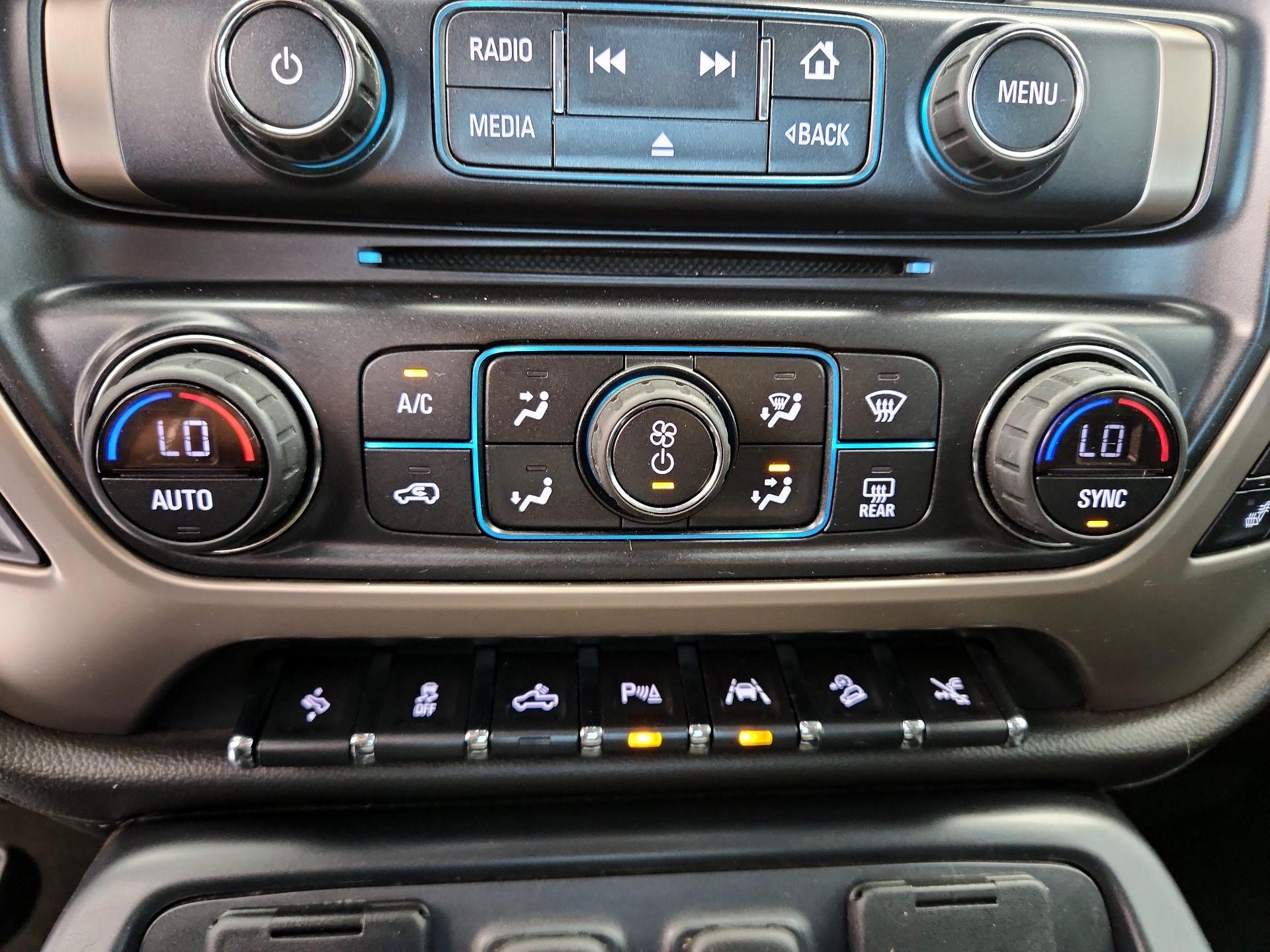 Thumbnail: 2017 GMC Sierra 1500 - 16