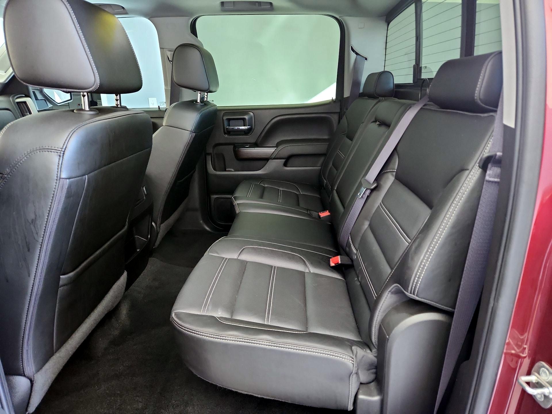 Thumbnail: 2017 GMC Sierra 1500 - 20