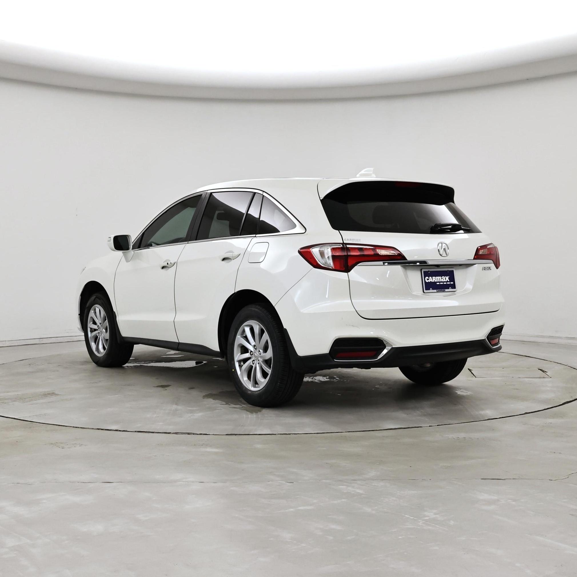 Thumbnail: 2017 Acura RDX - 2