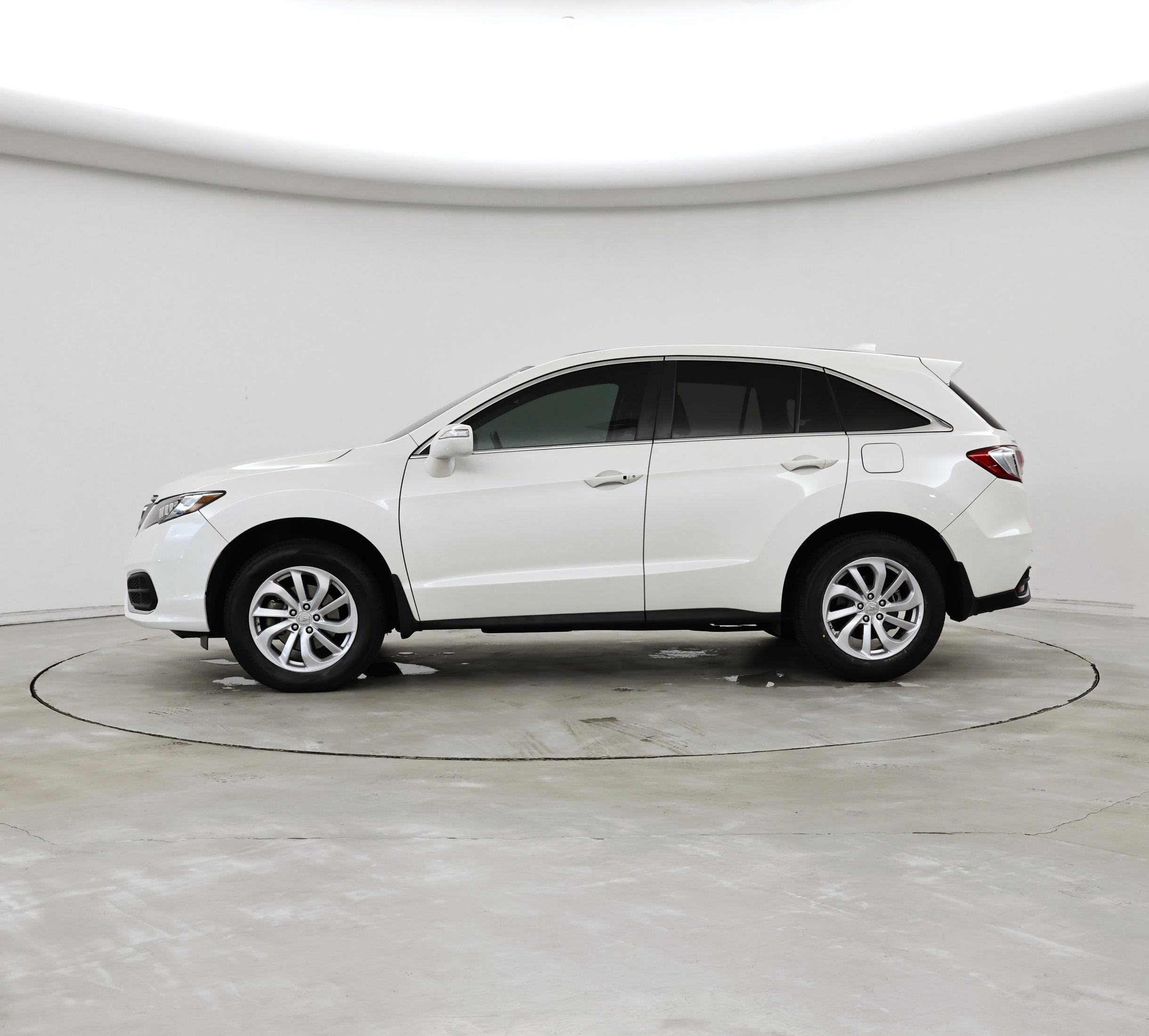 Thumbnail: 2017 Acura RDX - 3