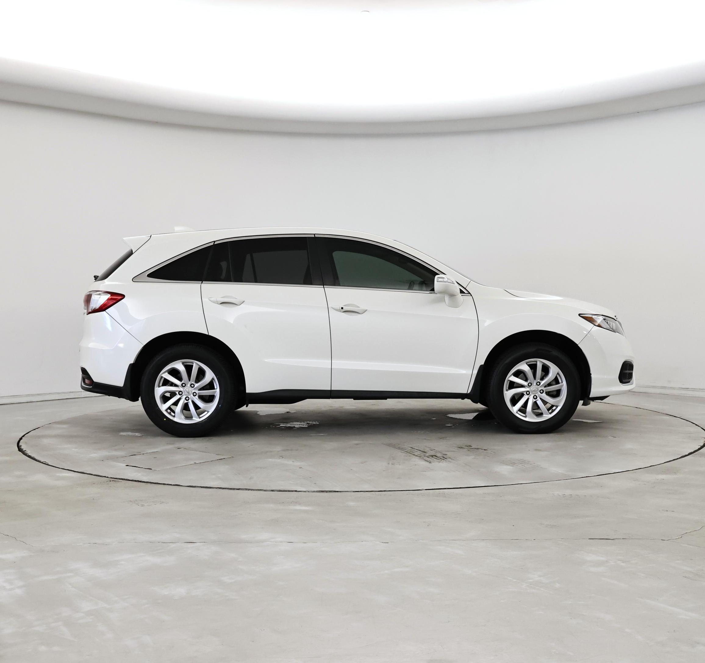 Thumbnail: 2017 Acura RDX - 7