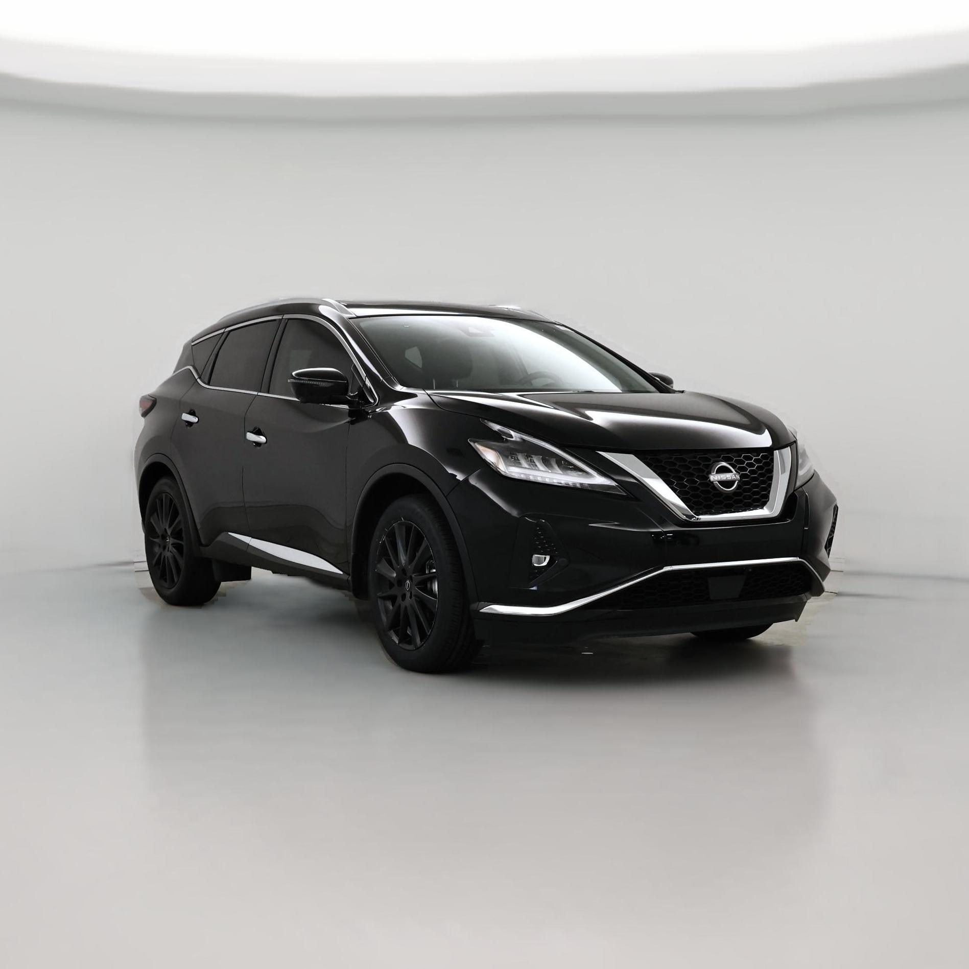 Thumbnail: 2023 Nissan Murano - 1