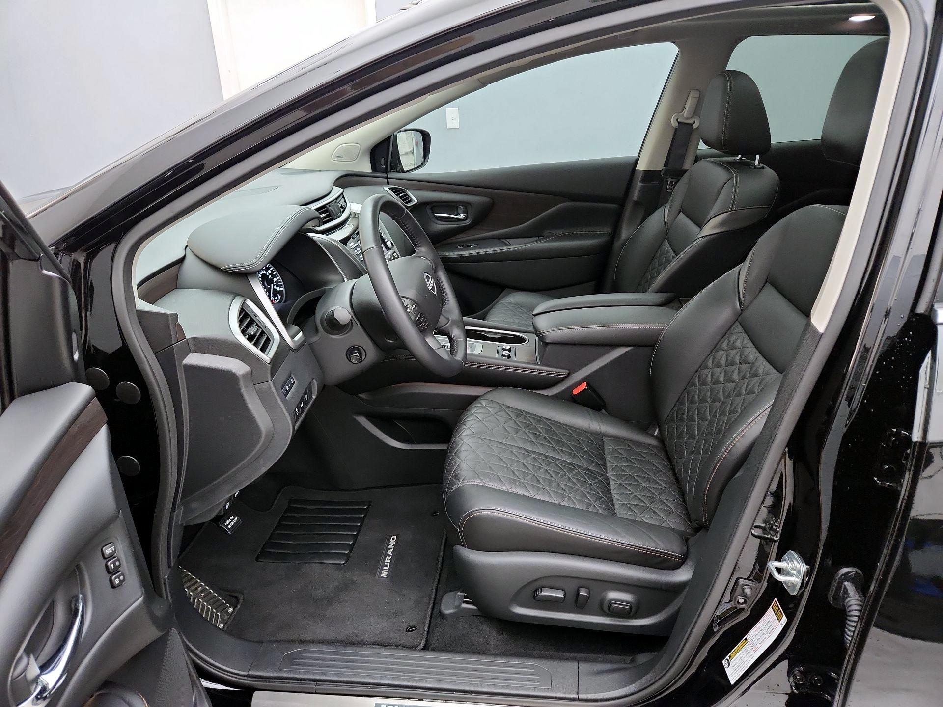 Thumbnail: 2023 Nissan Murano - 11